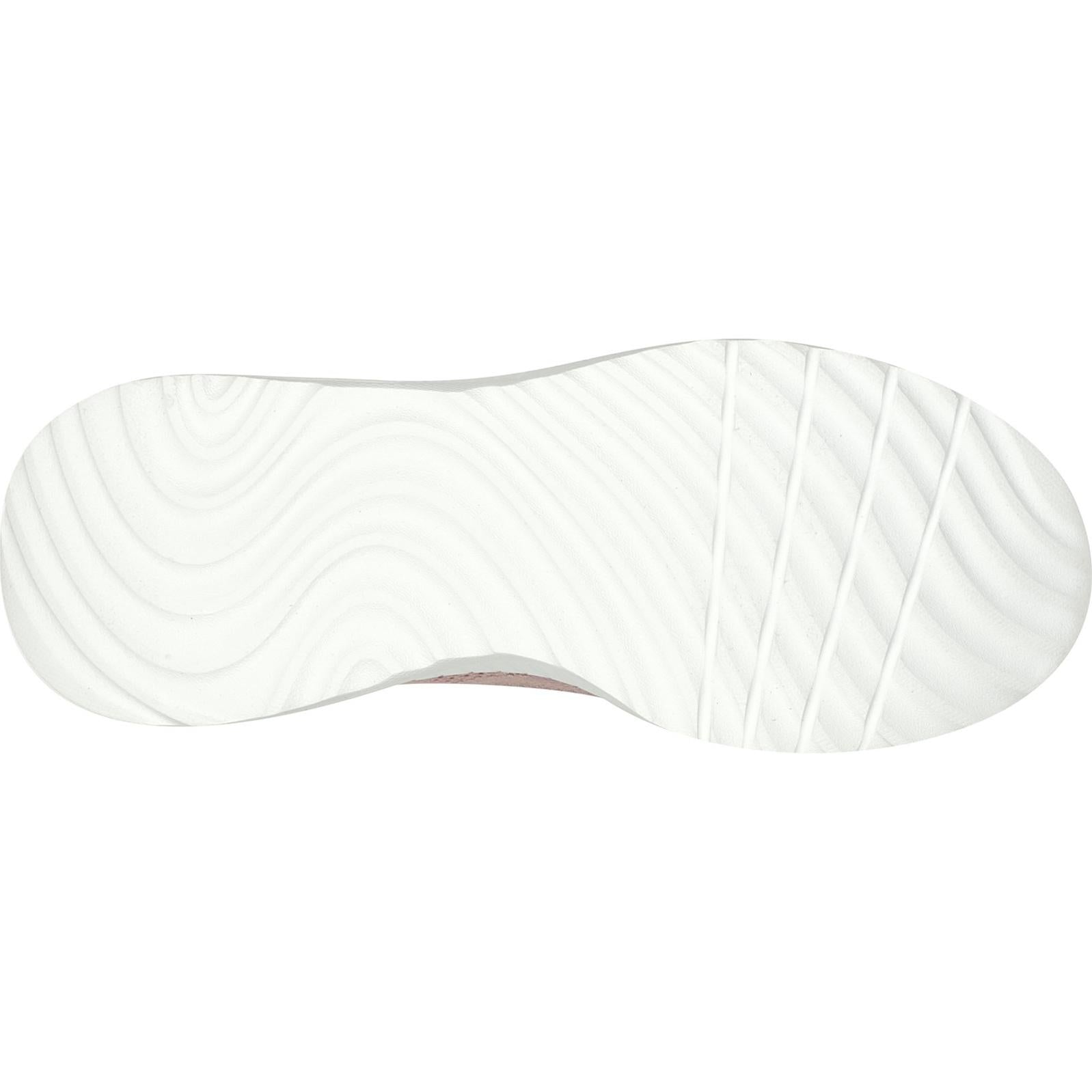 Skechers Bob Squad Chaos Face Off Trainer