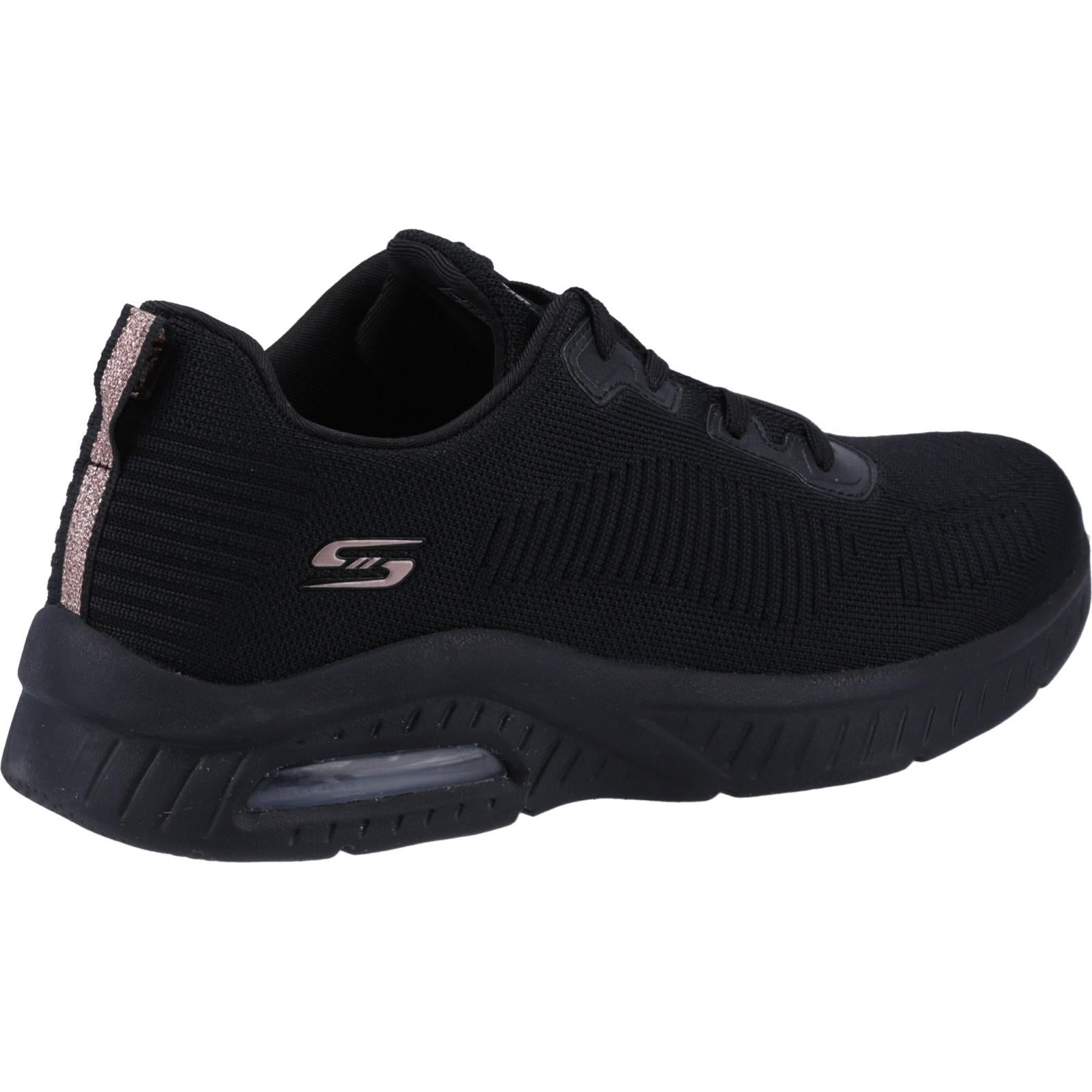 Skechers Squad Air Close Encounter Trainers