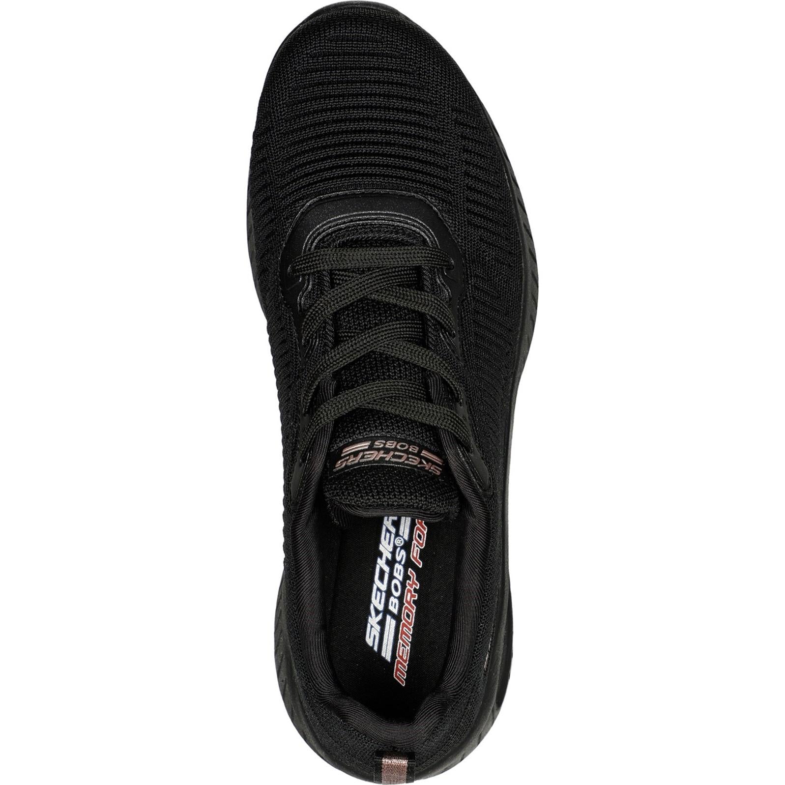 Skechers Squad Air Close Encounter Trainers