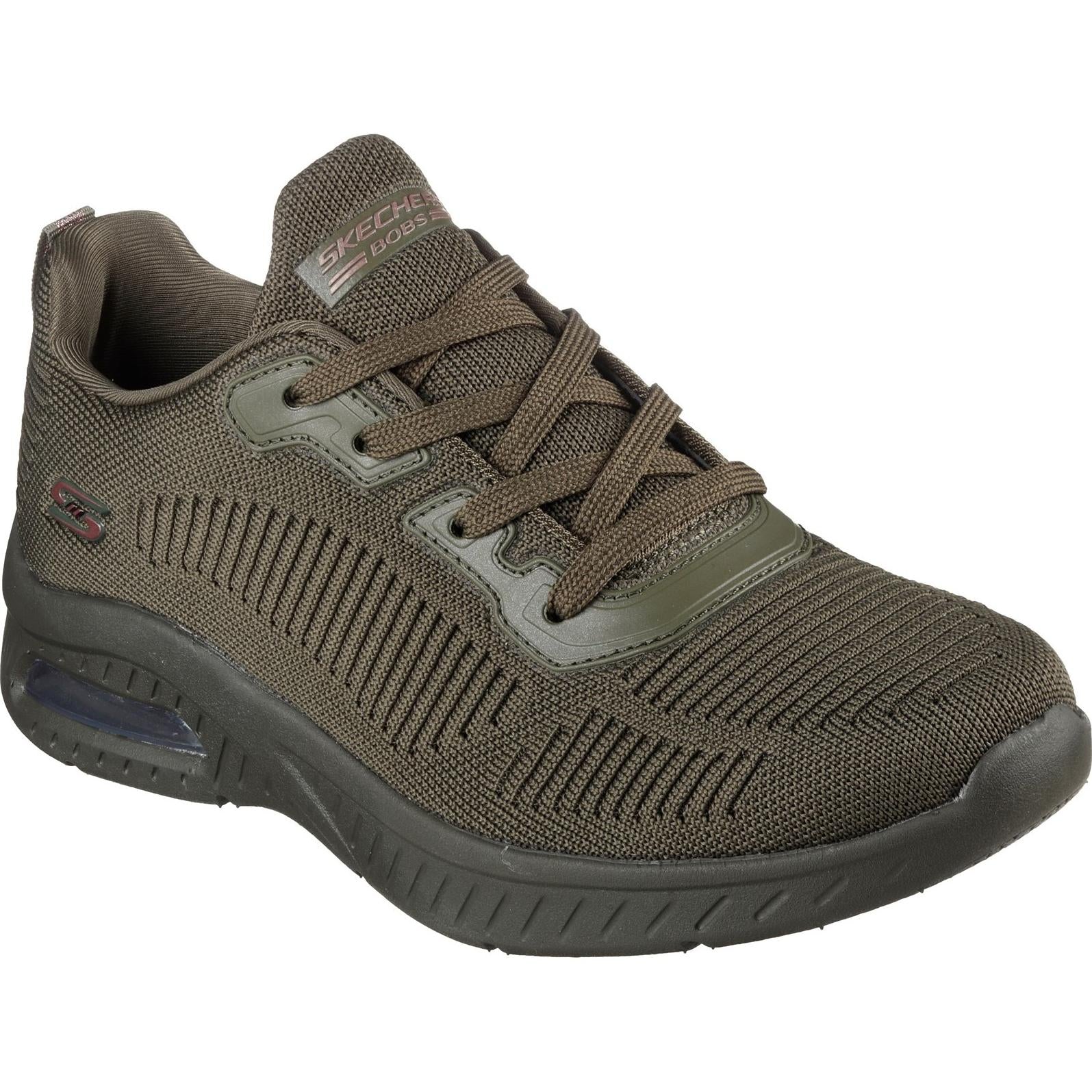 Skechers Squad Air Close Encounter Trainers