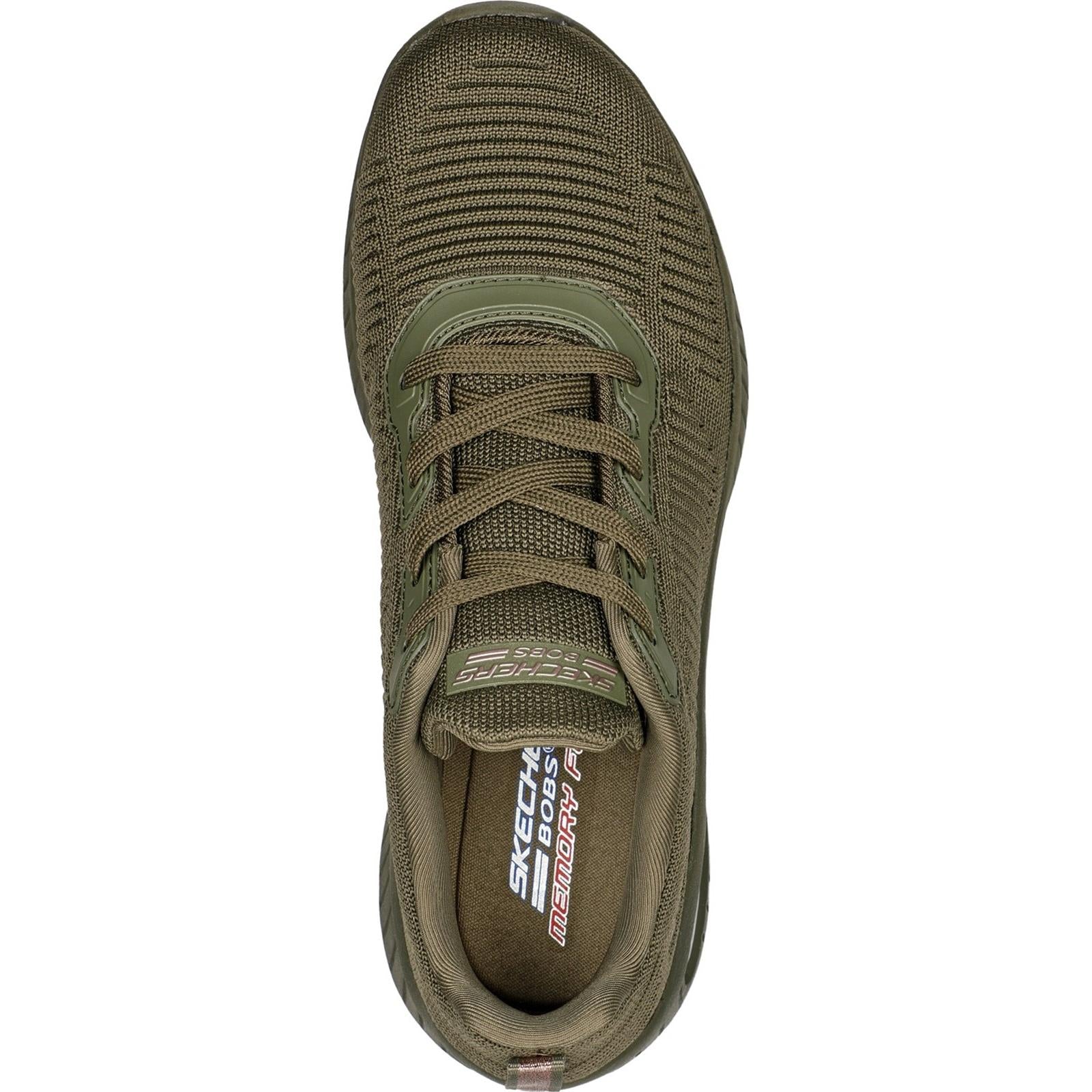 Skechers Squad Air Close Encounter Trainers