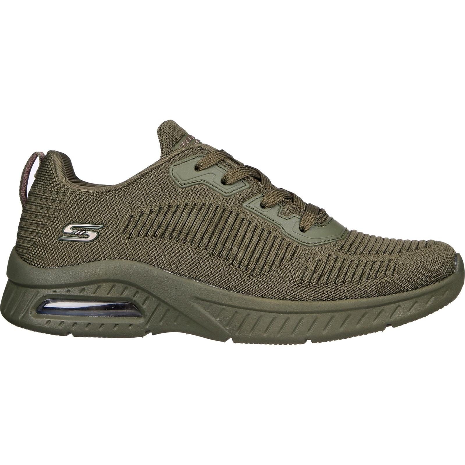 Skechers Squad Air Close Encounter Trainers