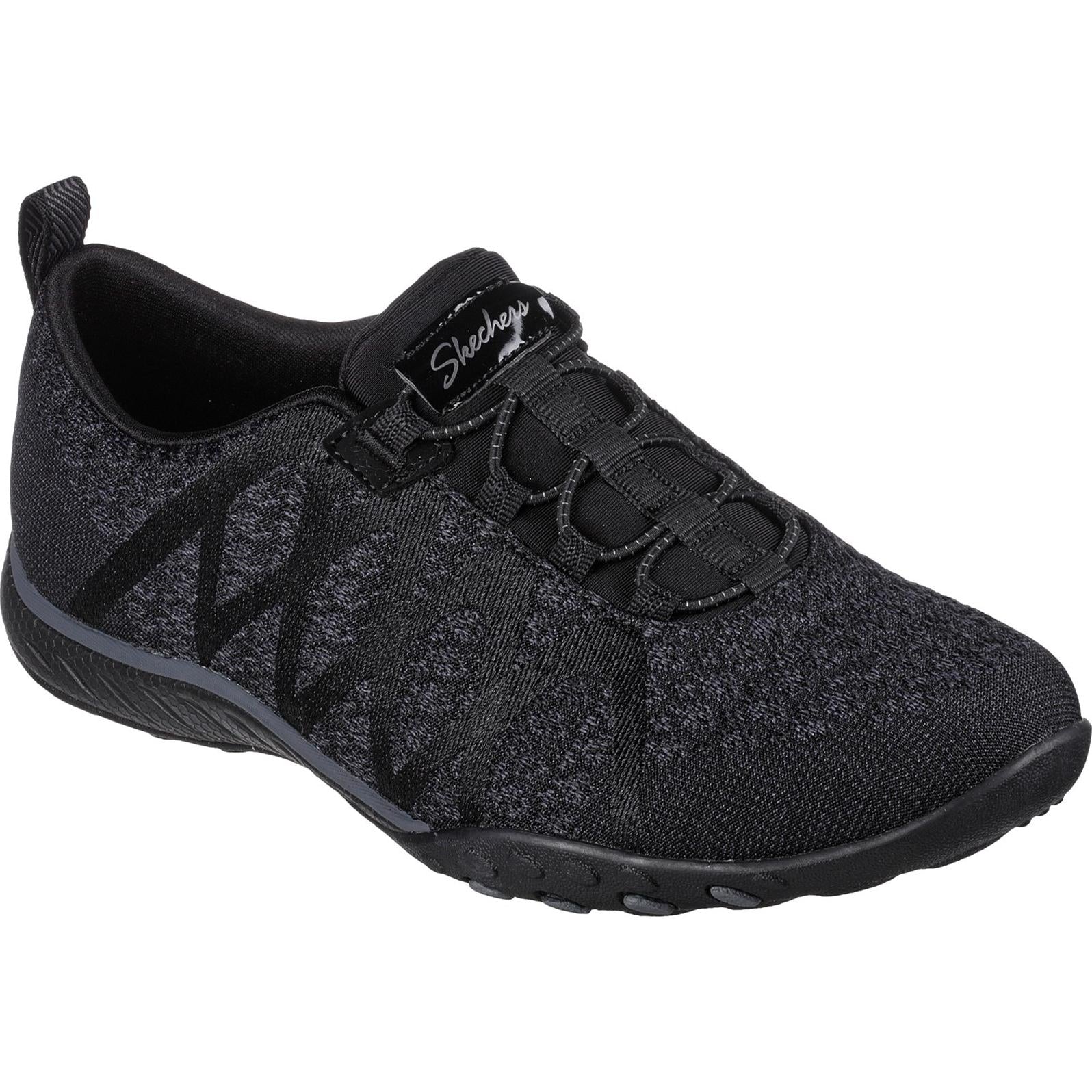 Skechers Relaxed Fit: Breathe-Easy Infi-Knity Trainer