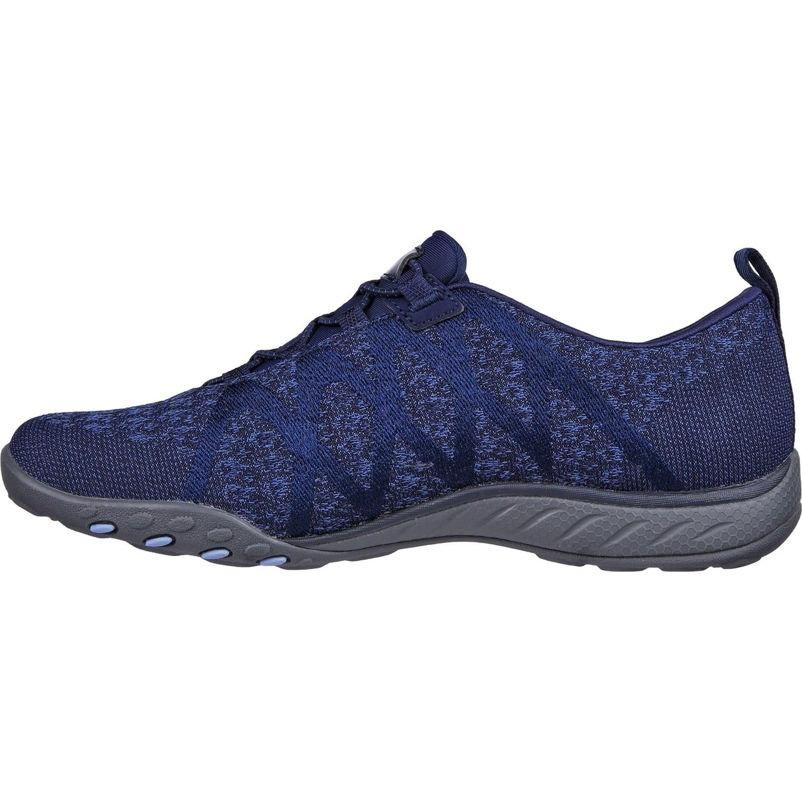 Skechers Relaxed Fit: Breathe-Easy Infi-Knity Trainer