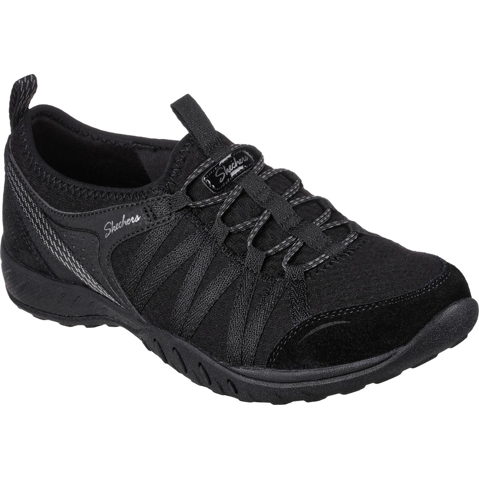 Skechers Relaxed Fit: Breathe-Easy Rugged Trainer