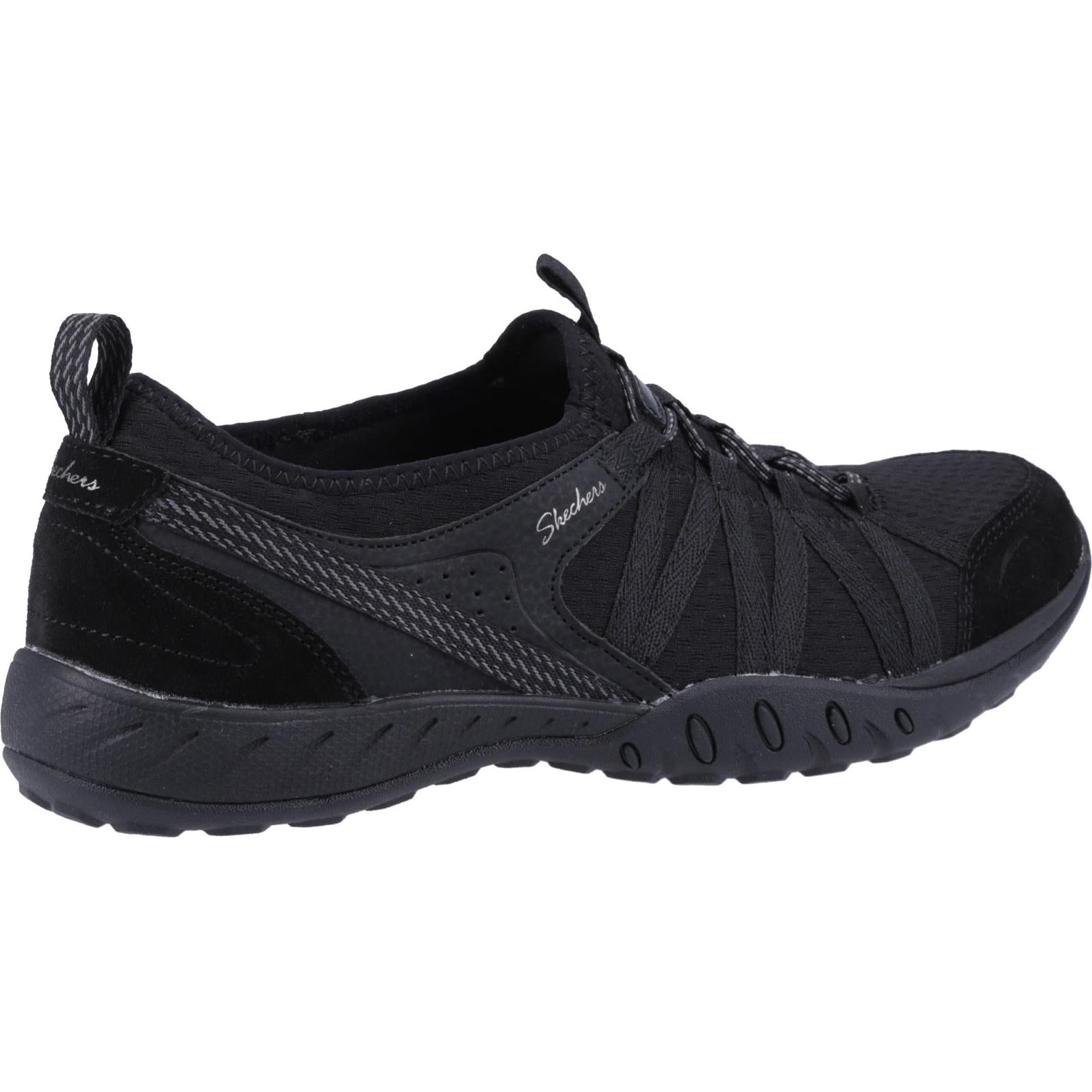 Skechers Relaxed Fit: Breathe-Easy Rugged Trainer