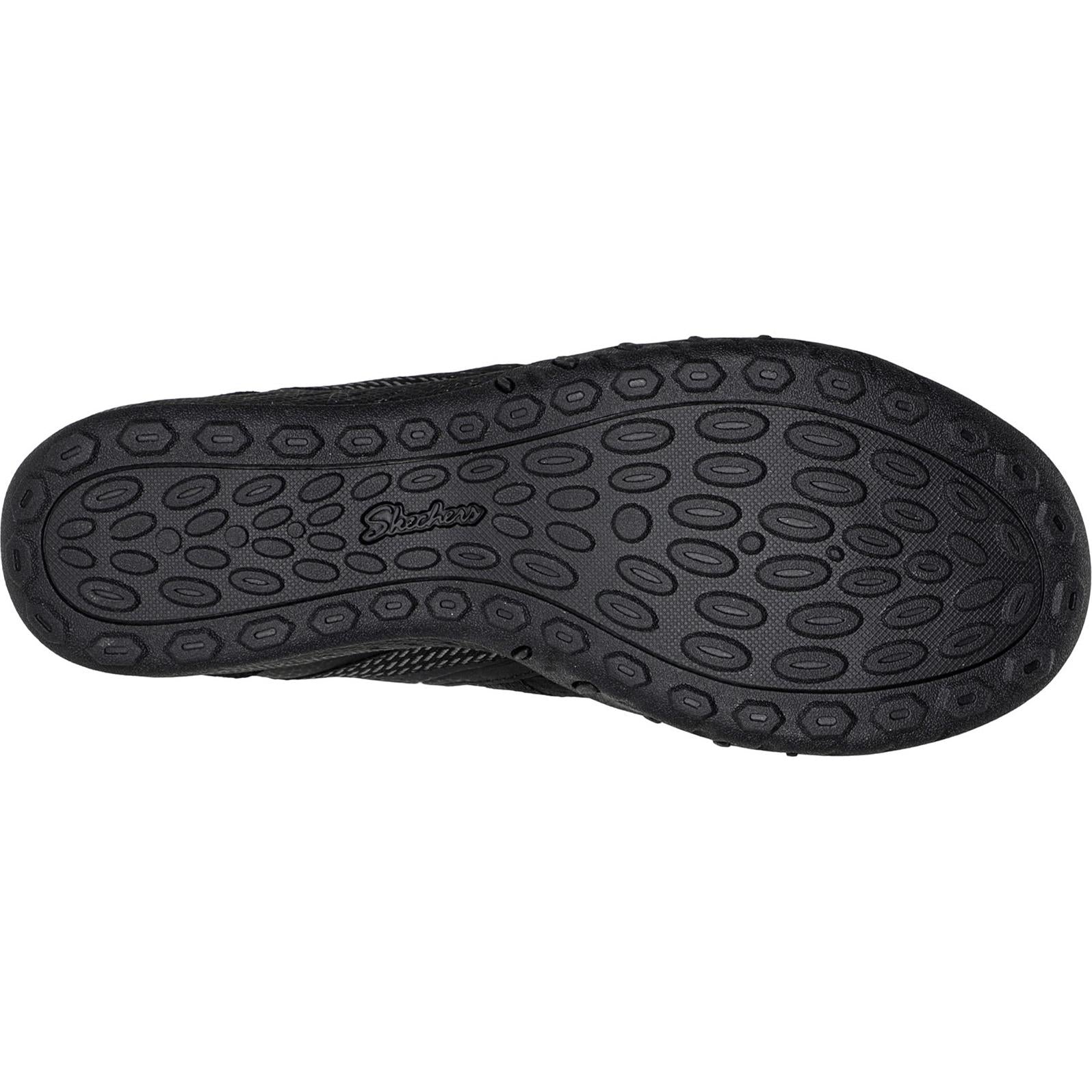 Skechers Relaxed Fit: Breathe-Easy Rugged Trainer