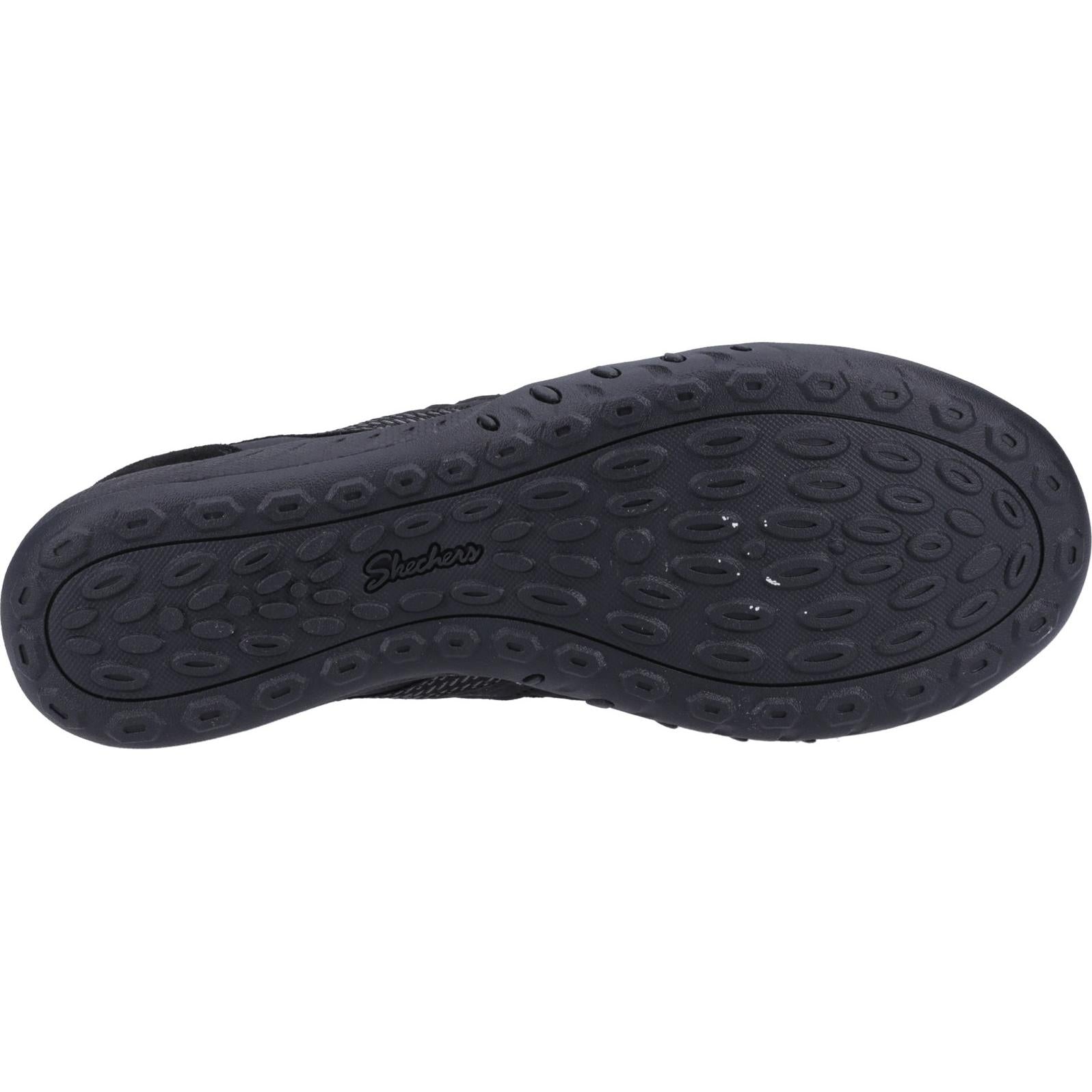 Skechers Relaxed Fit: Breathe-Easy Rugged Trainer