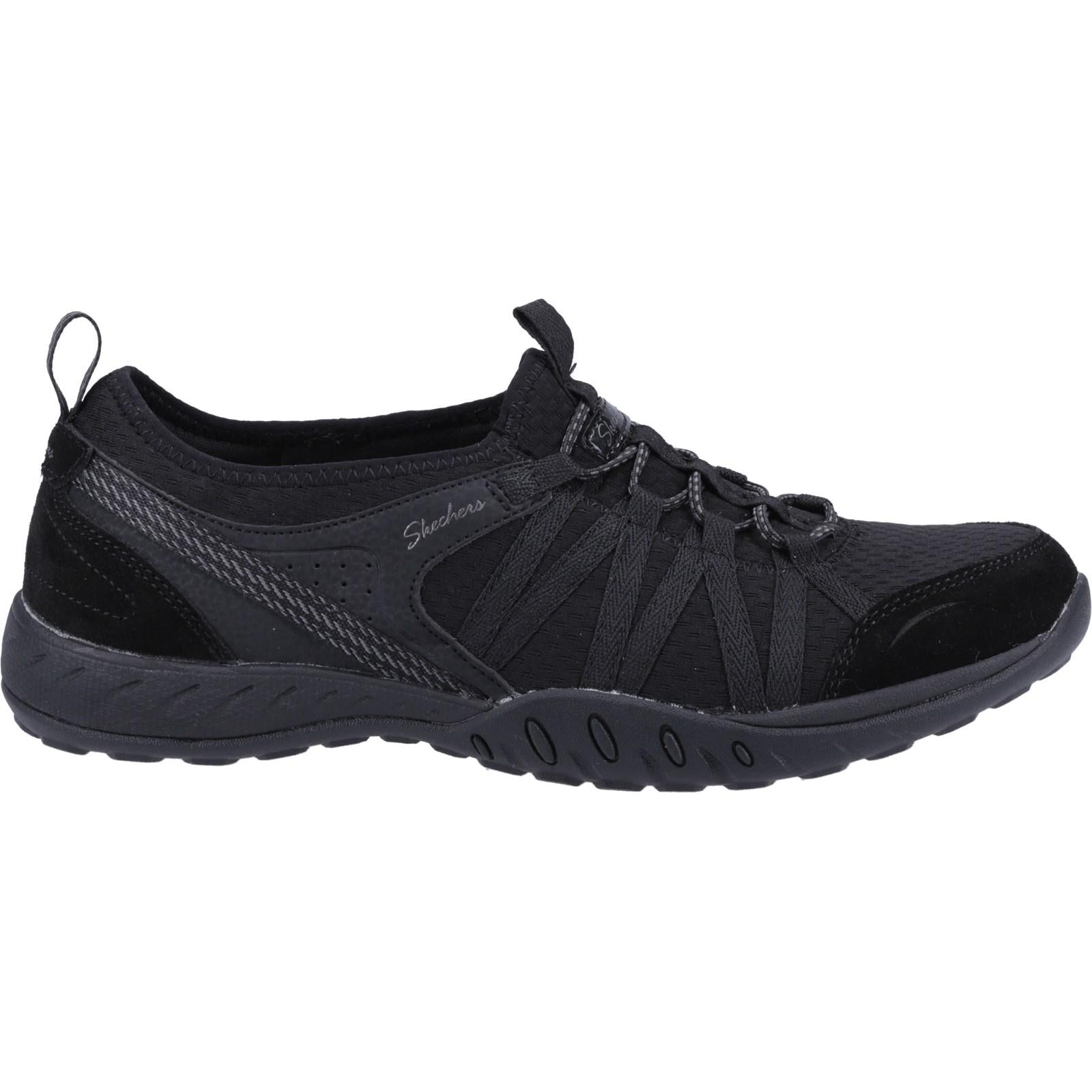 Skechers Relaxed Fit: Breathe-Easy Rugged Trainer