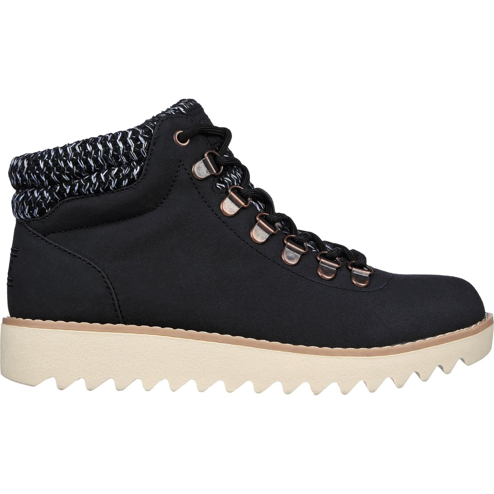 Skechers Mountain Kiss Cute Factor Boots