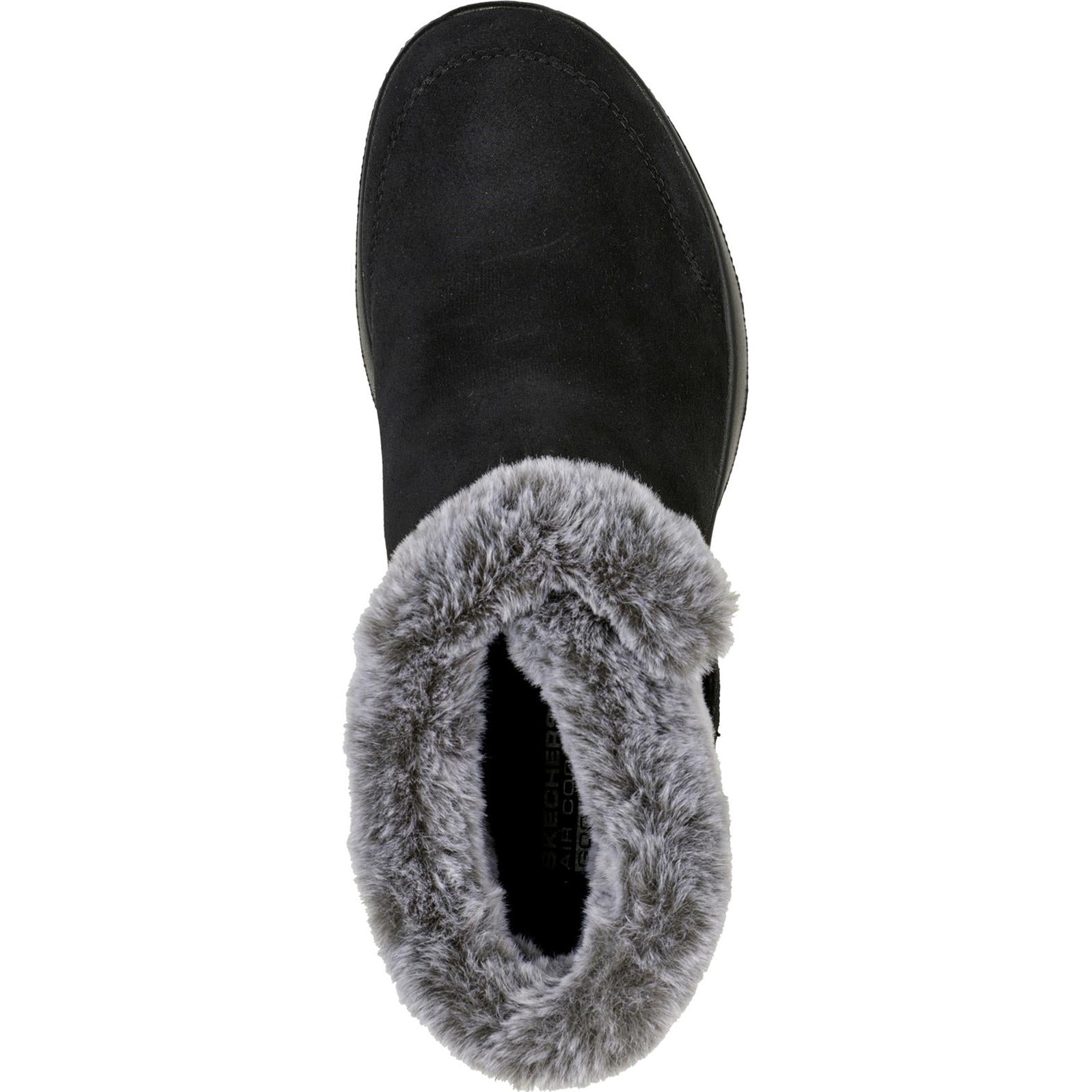 Skechers On-The-Go Joy First Glance Boots