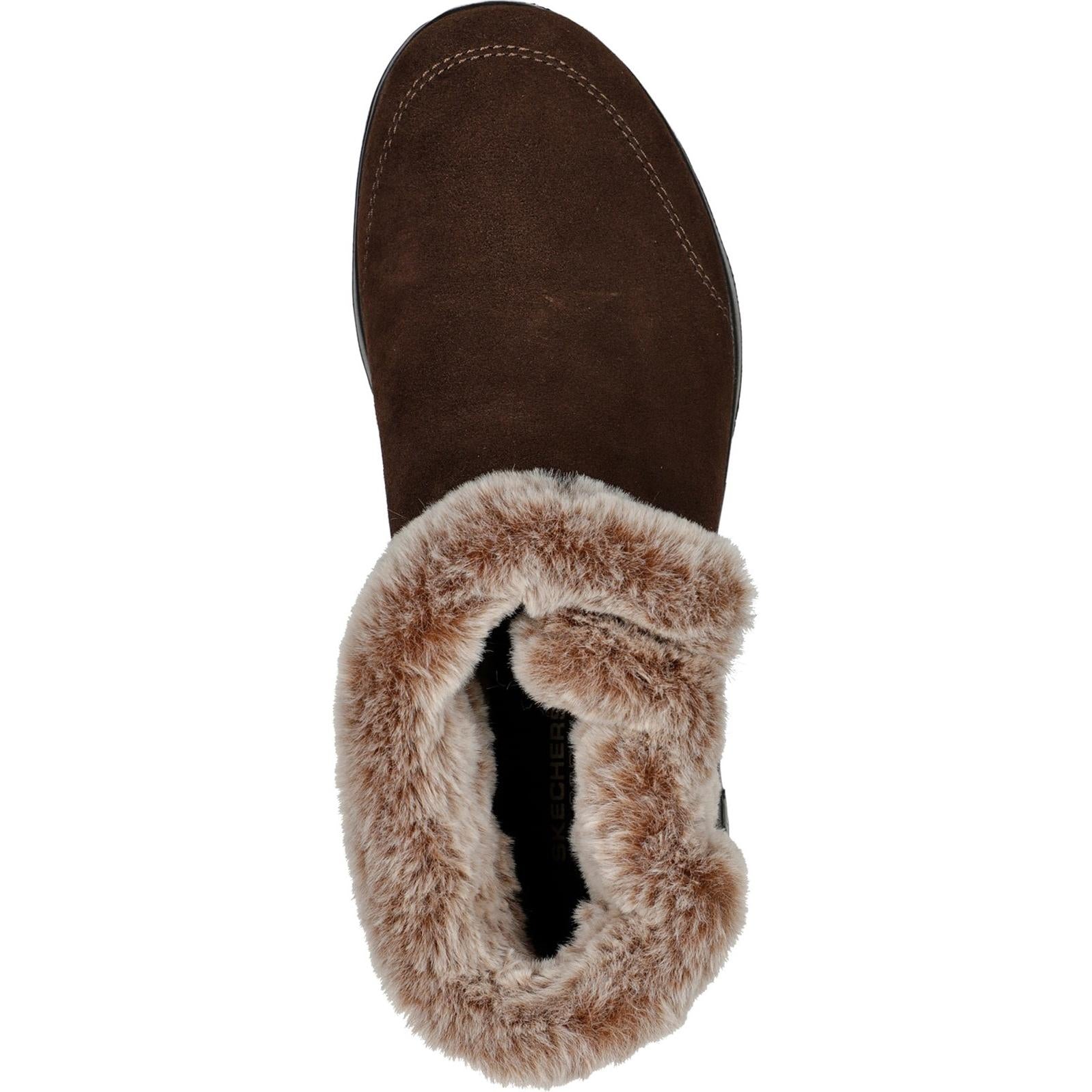 Skechers On-The-Go Joy First Glance Boots