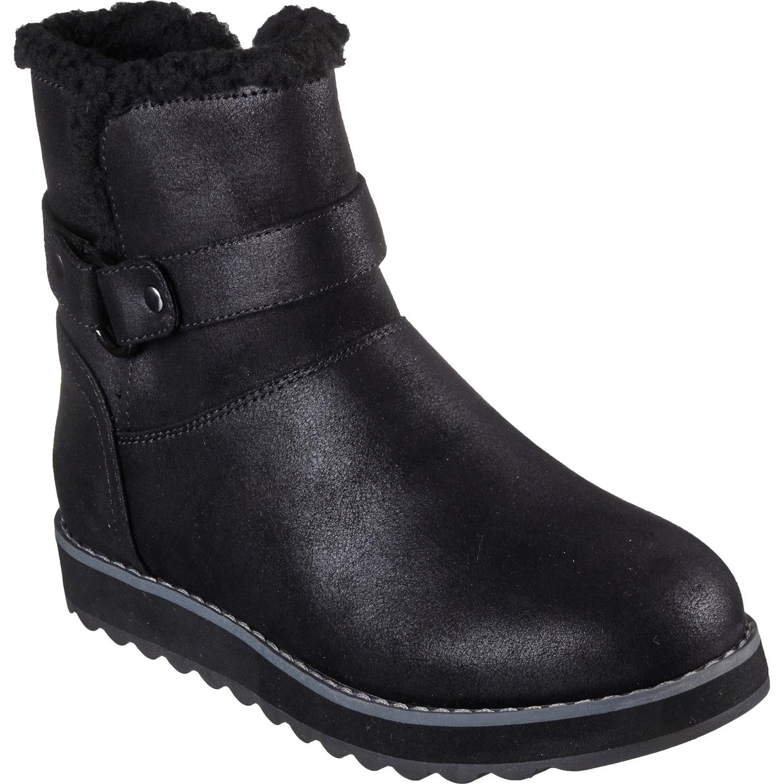 Skechers Keepsakes 2.0 Ankle Boots