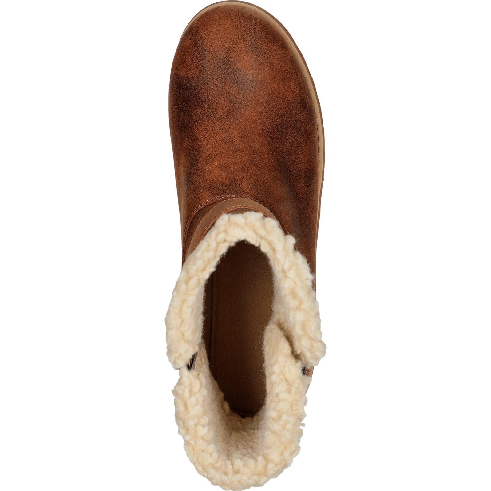 Skechers Keepsakes 2.0 Ankle Boots