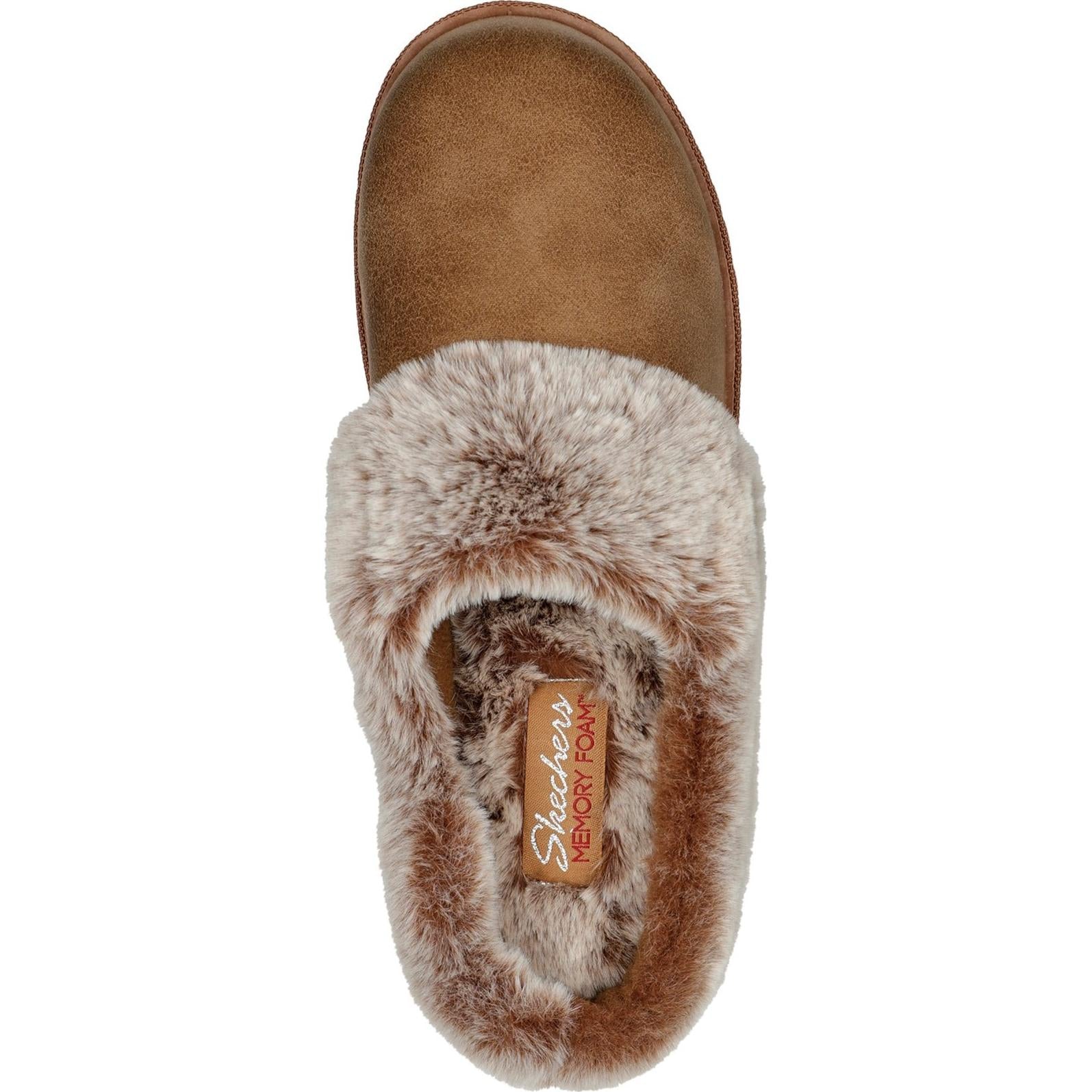 Skechers Cozy Campfire Lovely Life Slippers