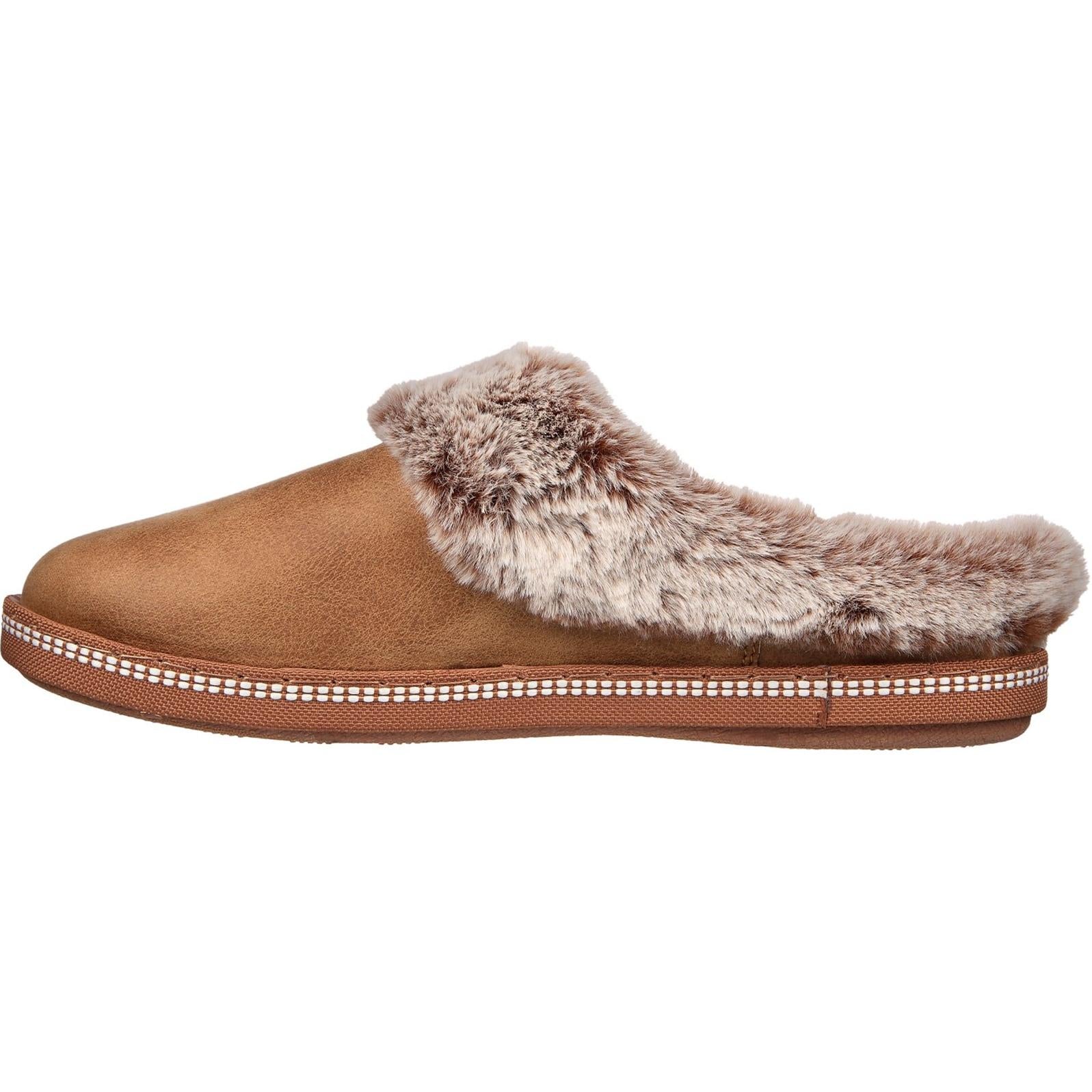 Skechers Cozy Campfire Lovely Life Slippers