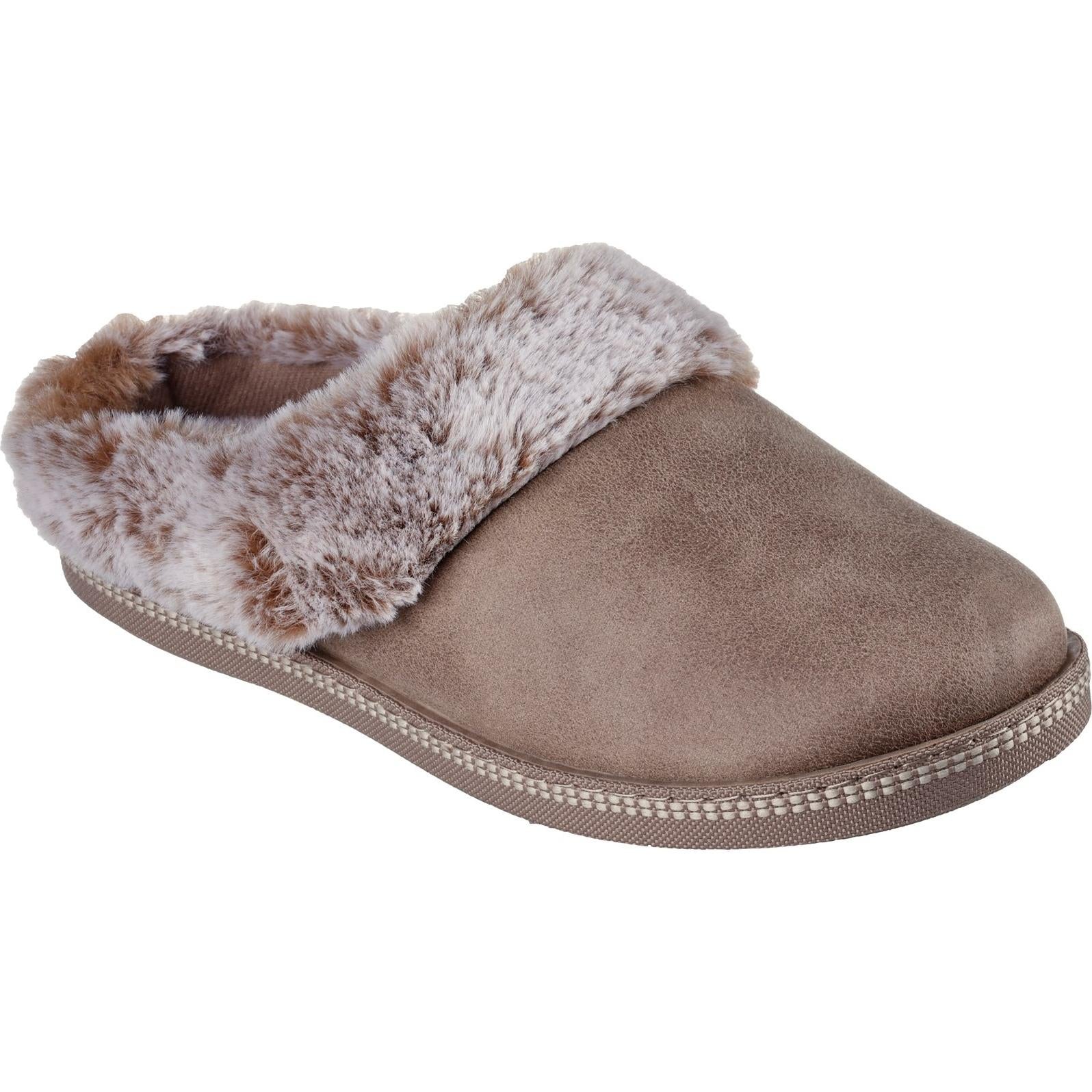 Skechers Cozy Campfire Lovely Life Slippers