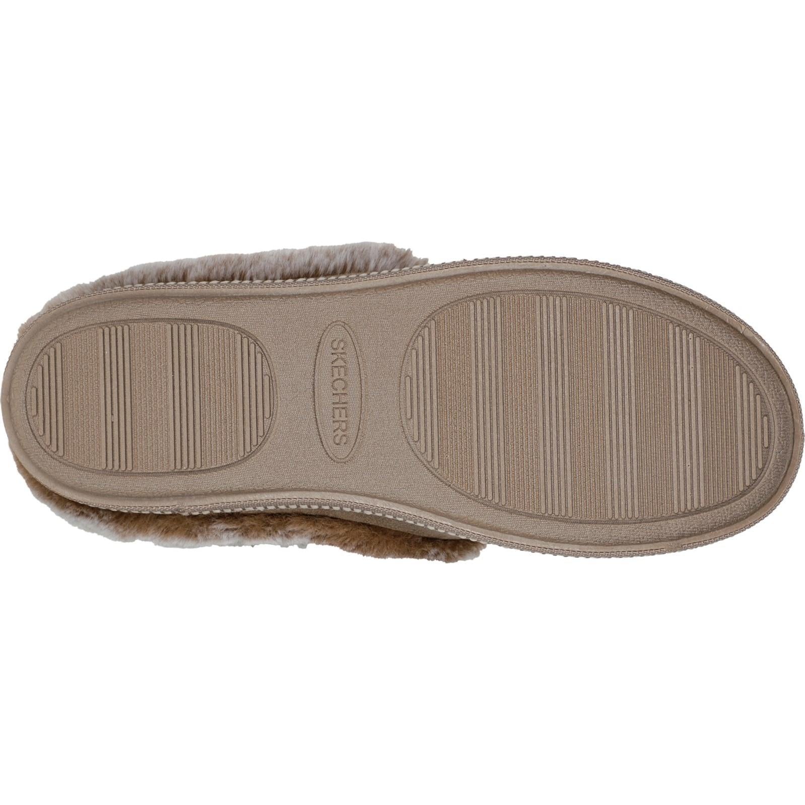 Skechers Cozy Campfire Lovely Life Slippers