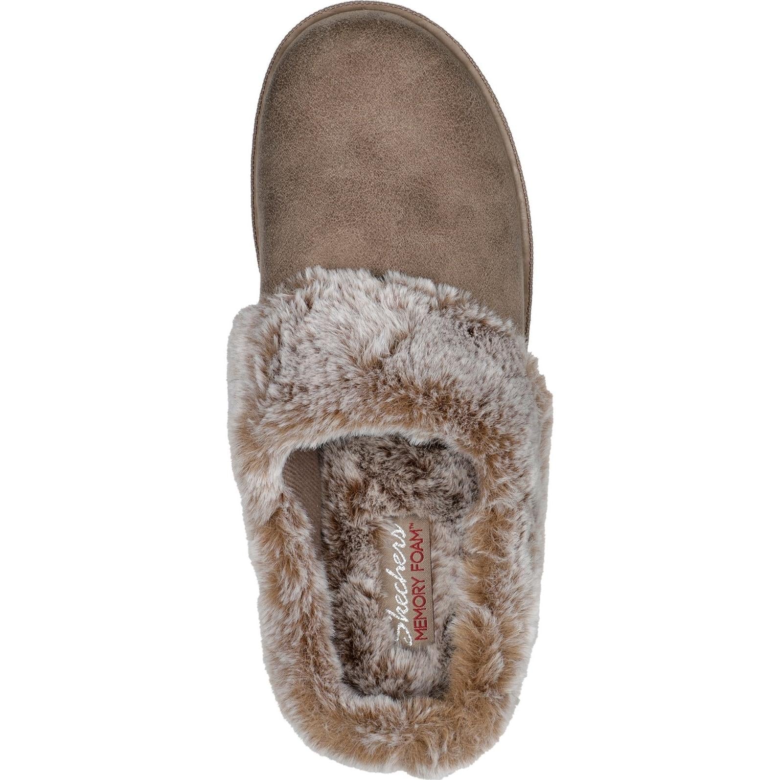 Skechers Cozy Campfire Lovely Life Slippers