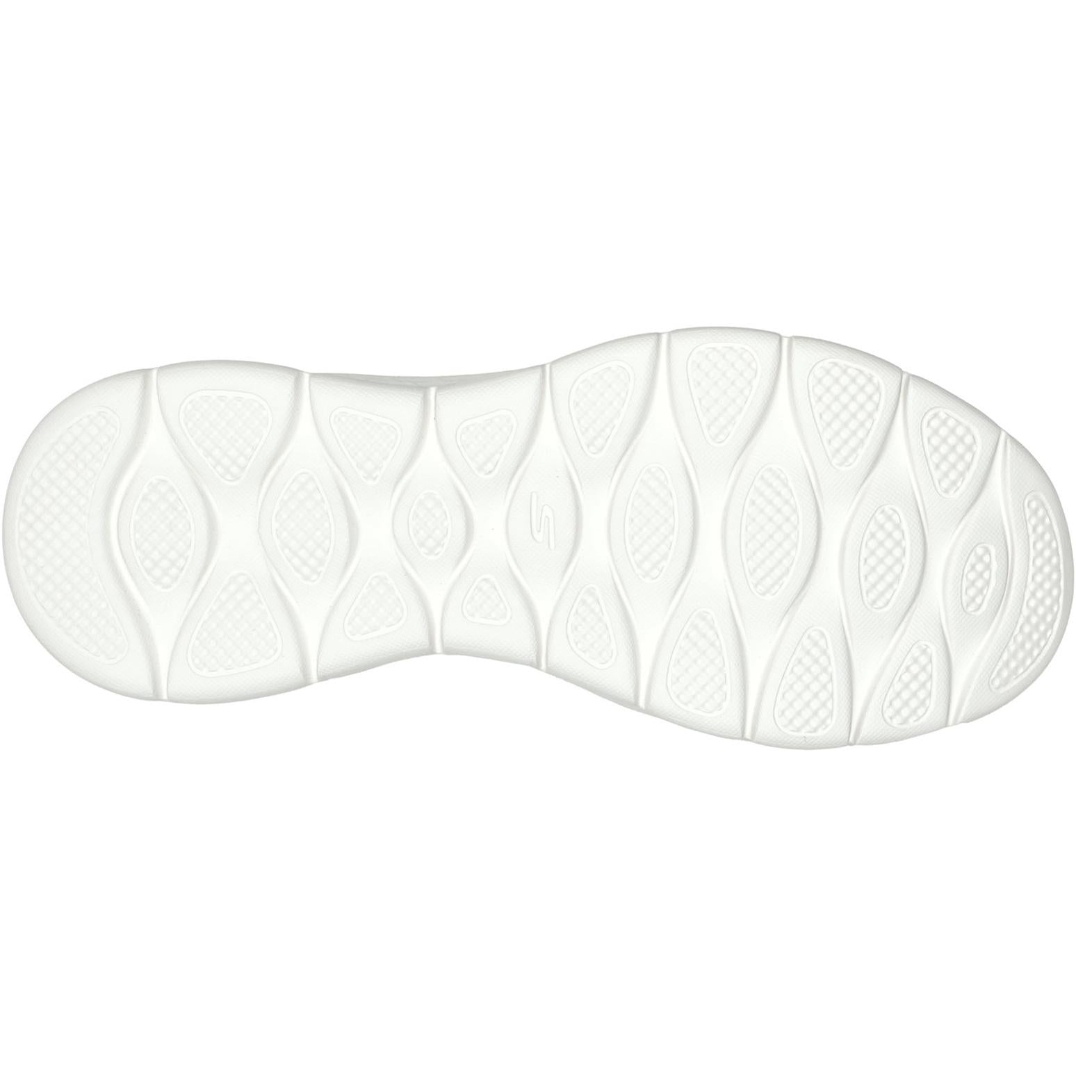 Skechers Go Walk Flex Bright Summer Trainers