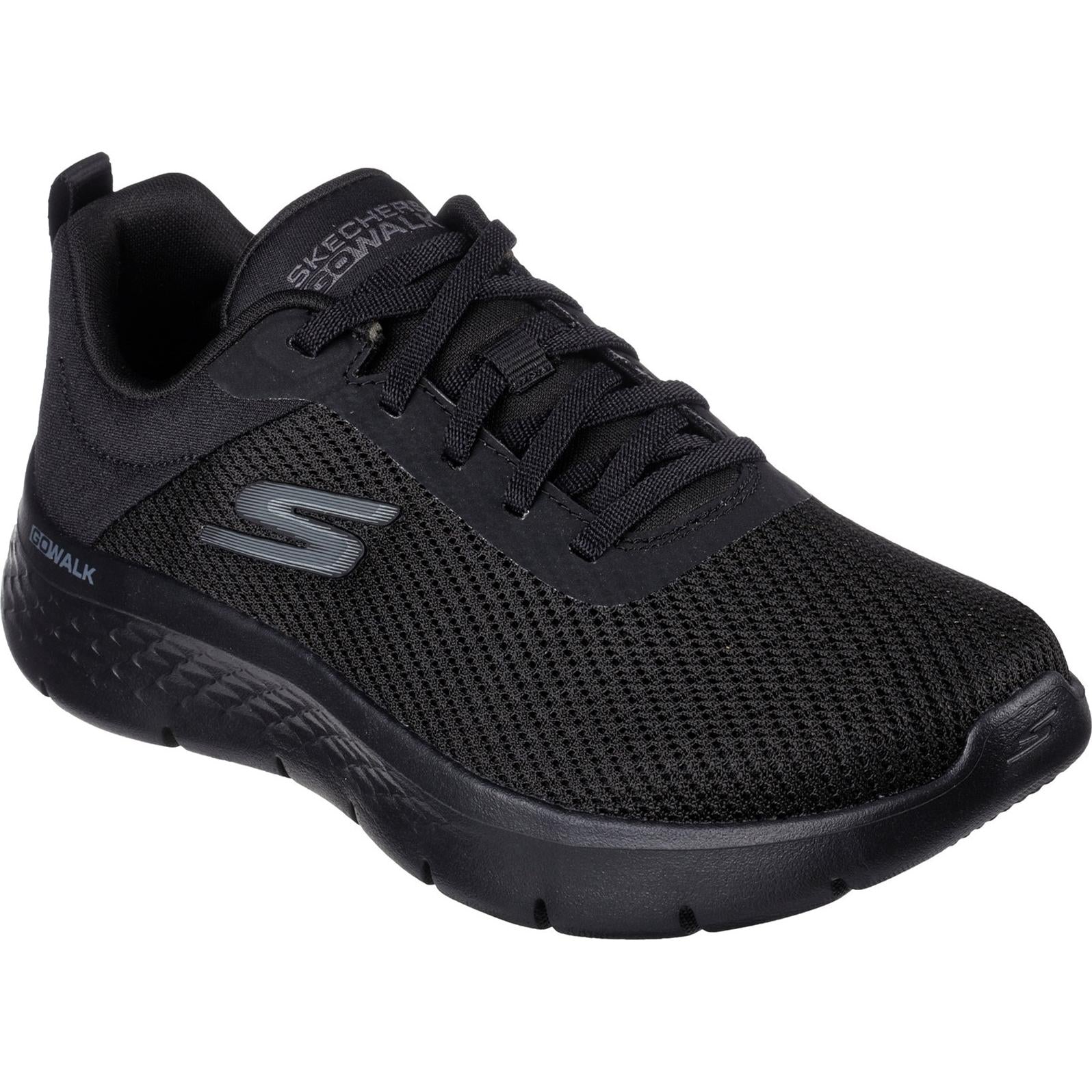 Skechers Go Walk Flex Alani Trainers