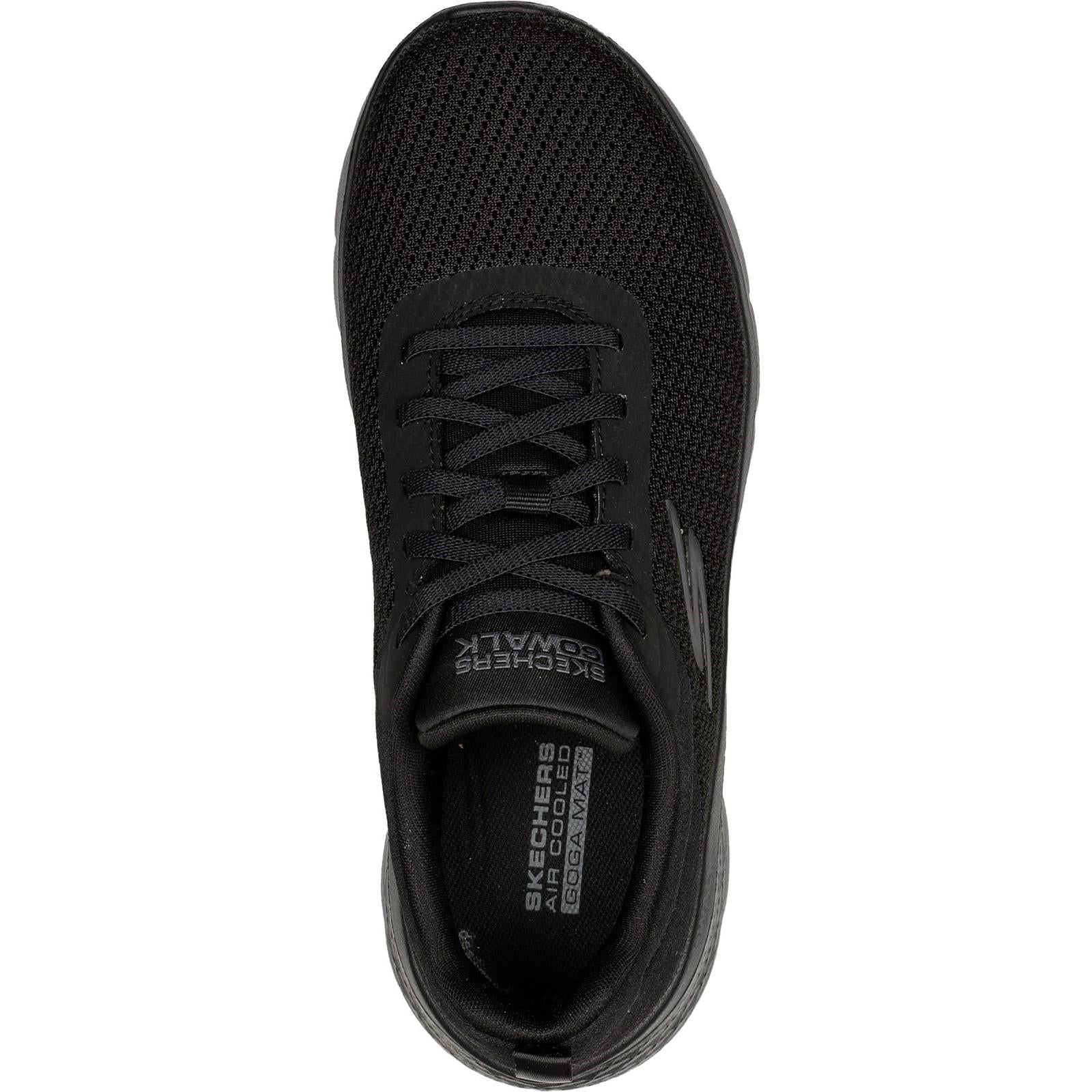 Skechers Go Walk Flex Alani Trainers