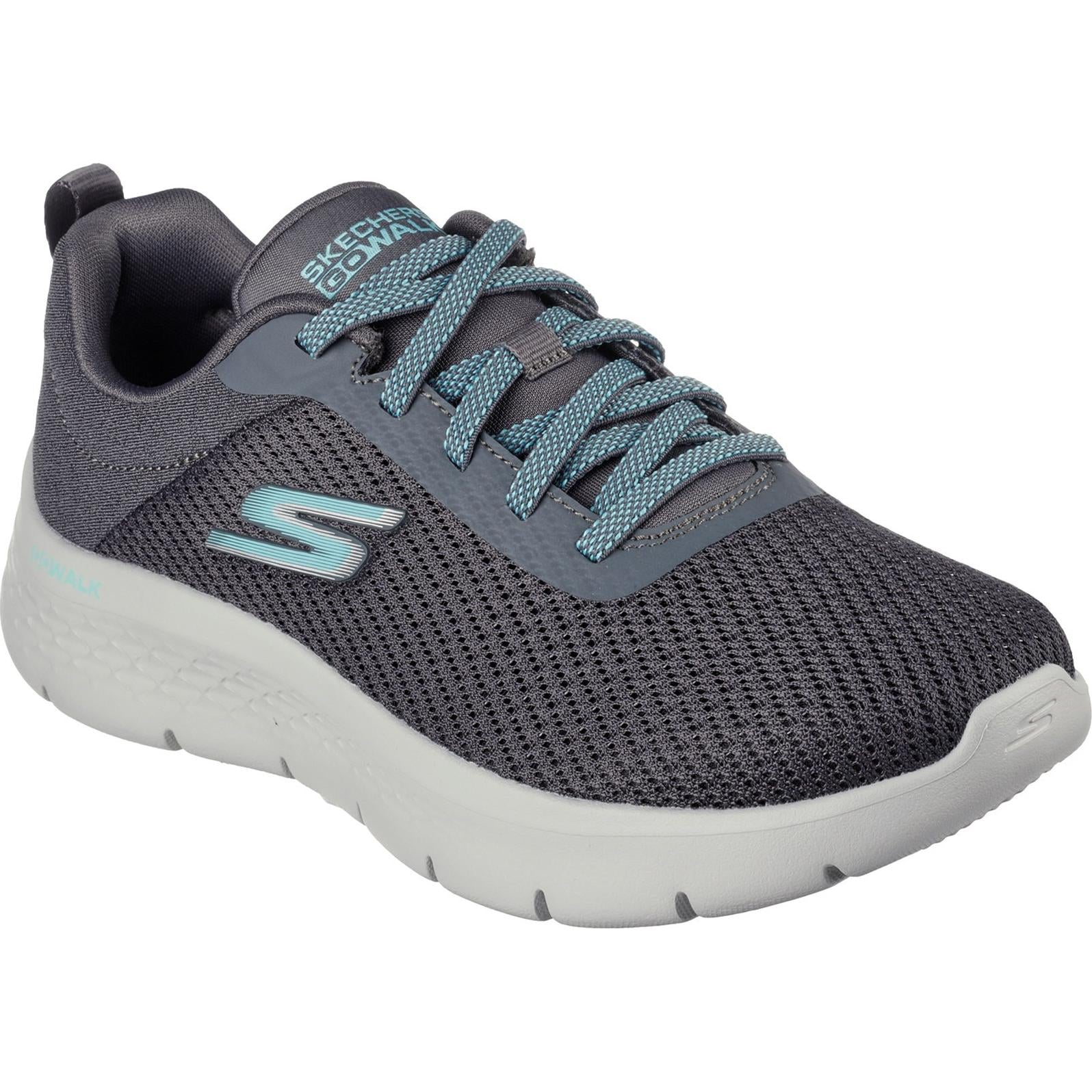 Skechers Go Walk Flex Alani Trainers