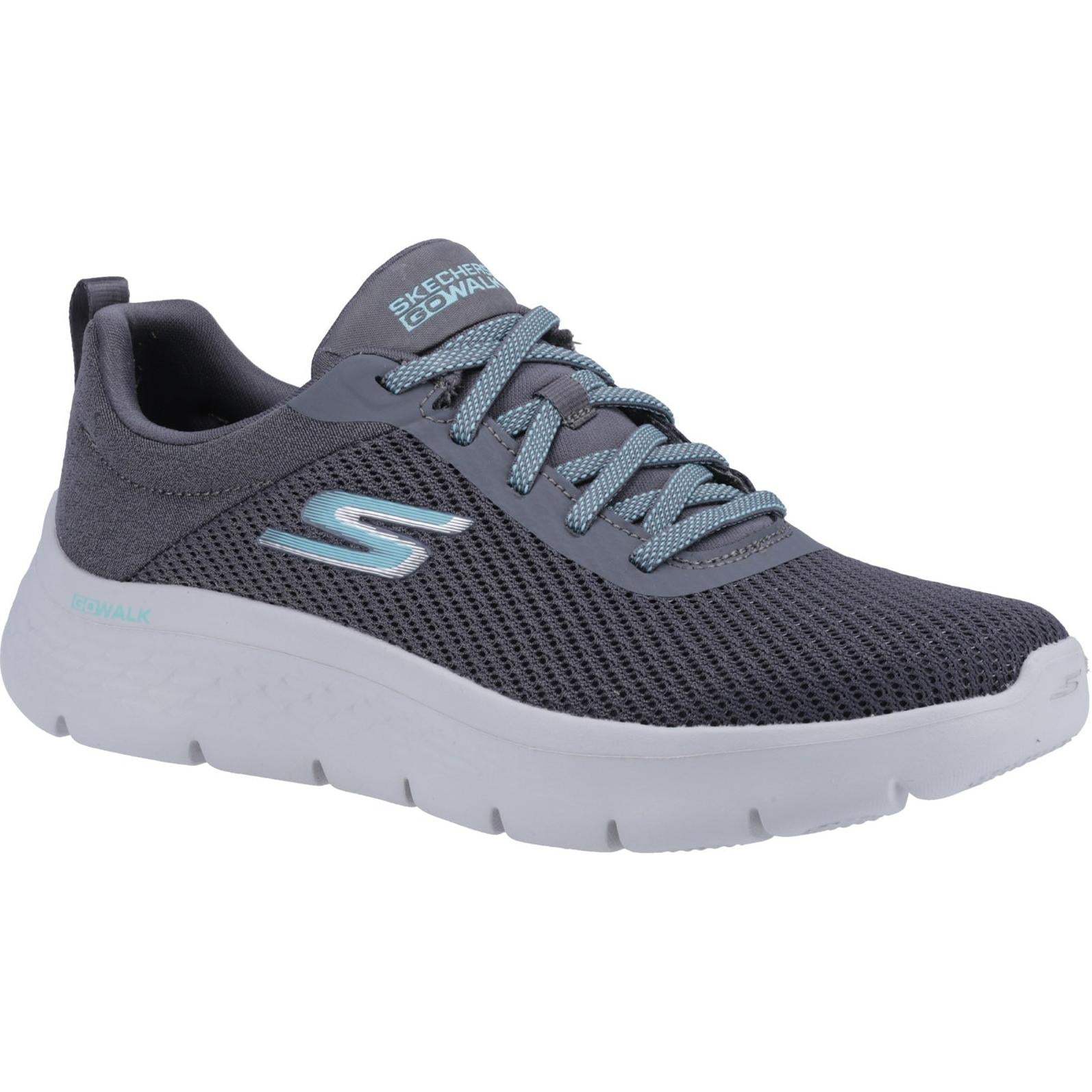 Skechers Go Walk Flex Alani Trainers