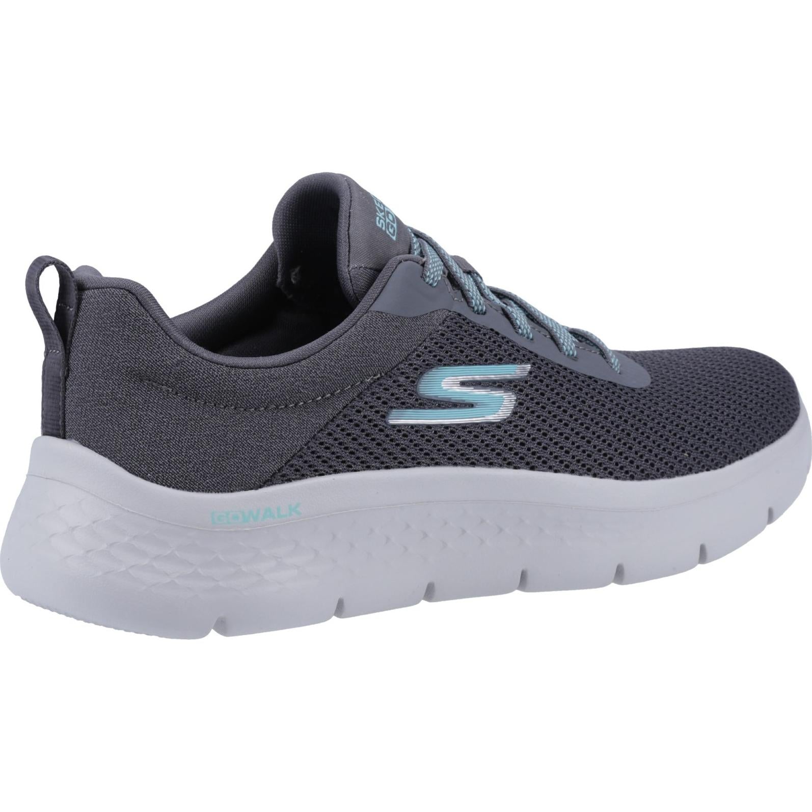 Skechers Go Walk Flex Alani Trainers