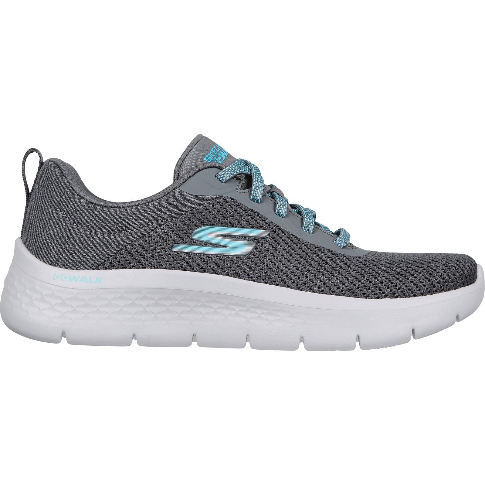 Skechers Go Walk Flex Alani Trainers