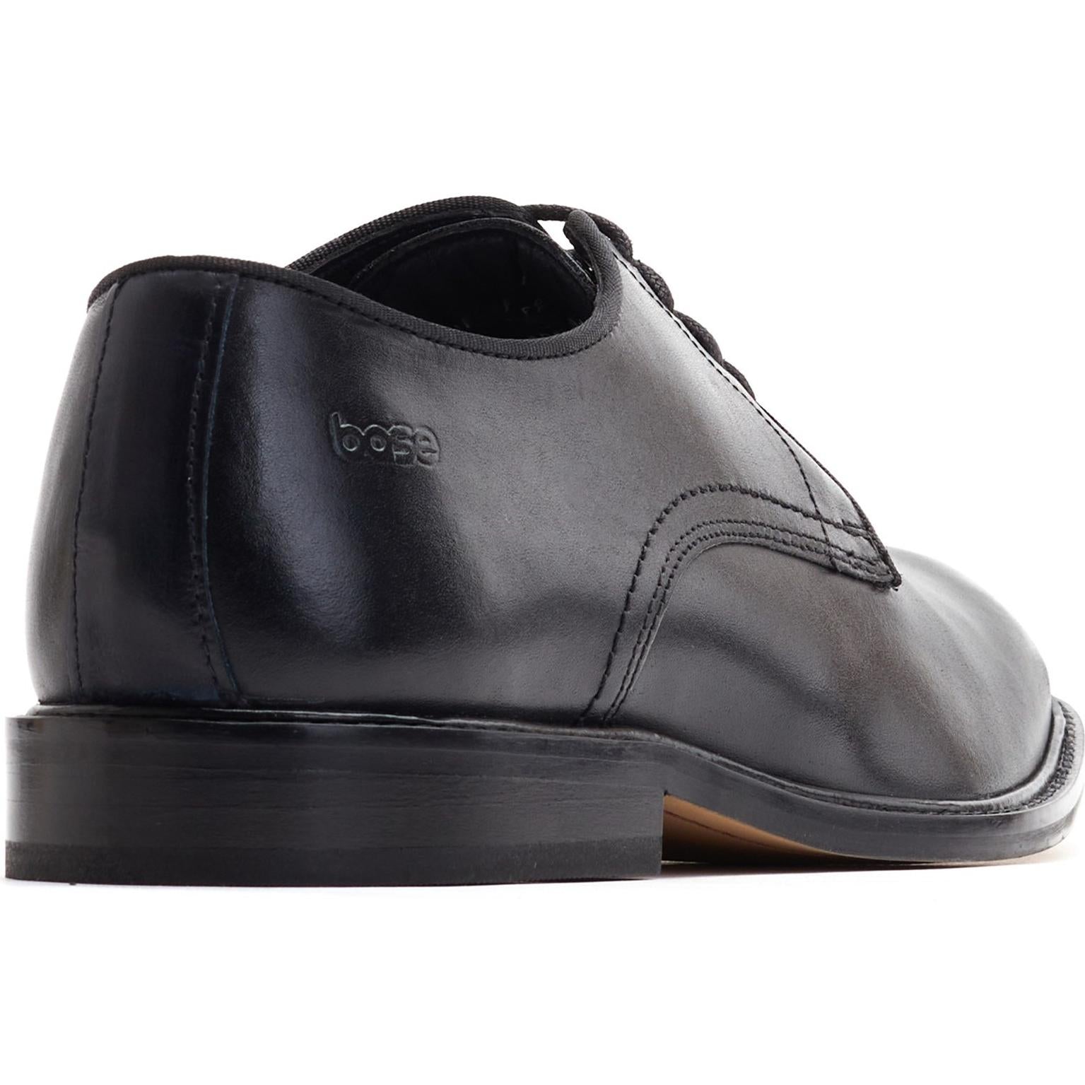 Base London Keaton shoe