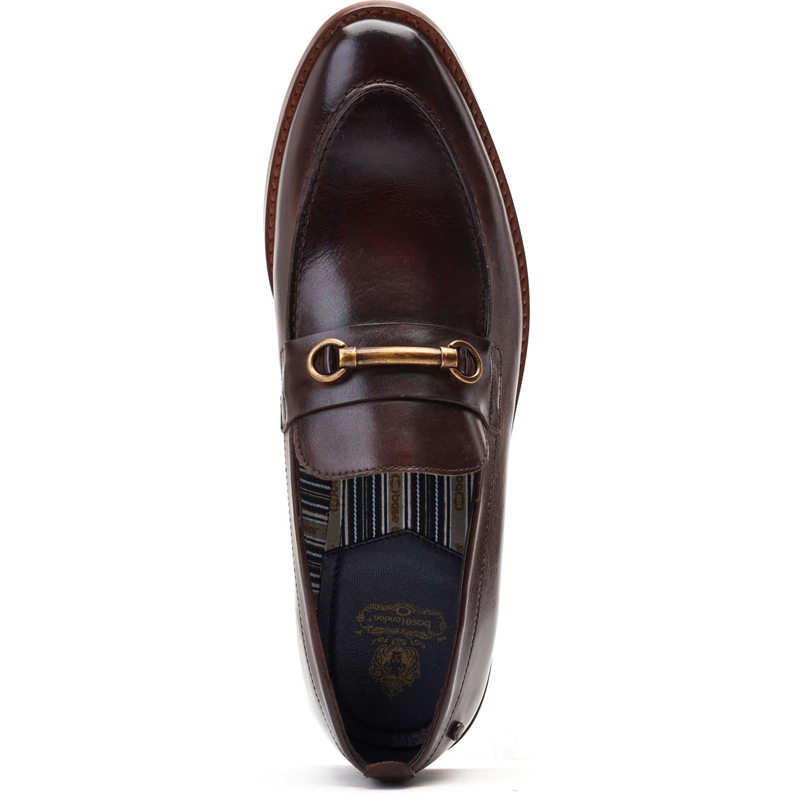 Base London Coda Shoe