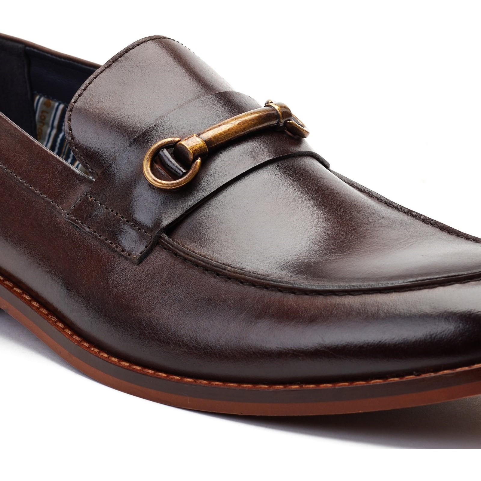 Base London Coda Shoe