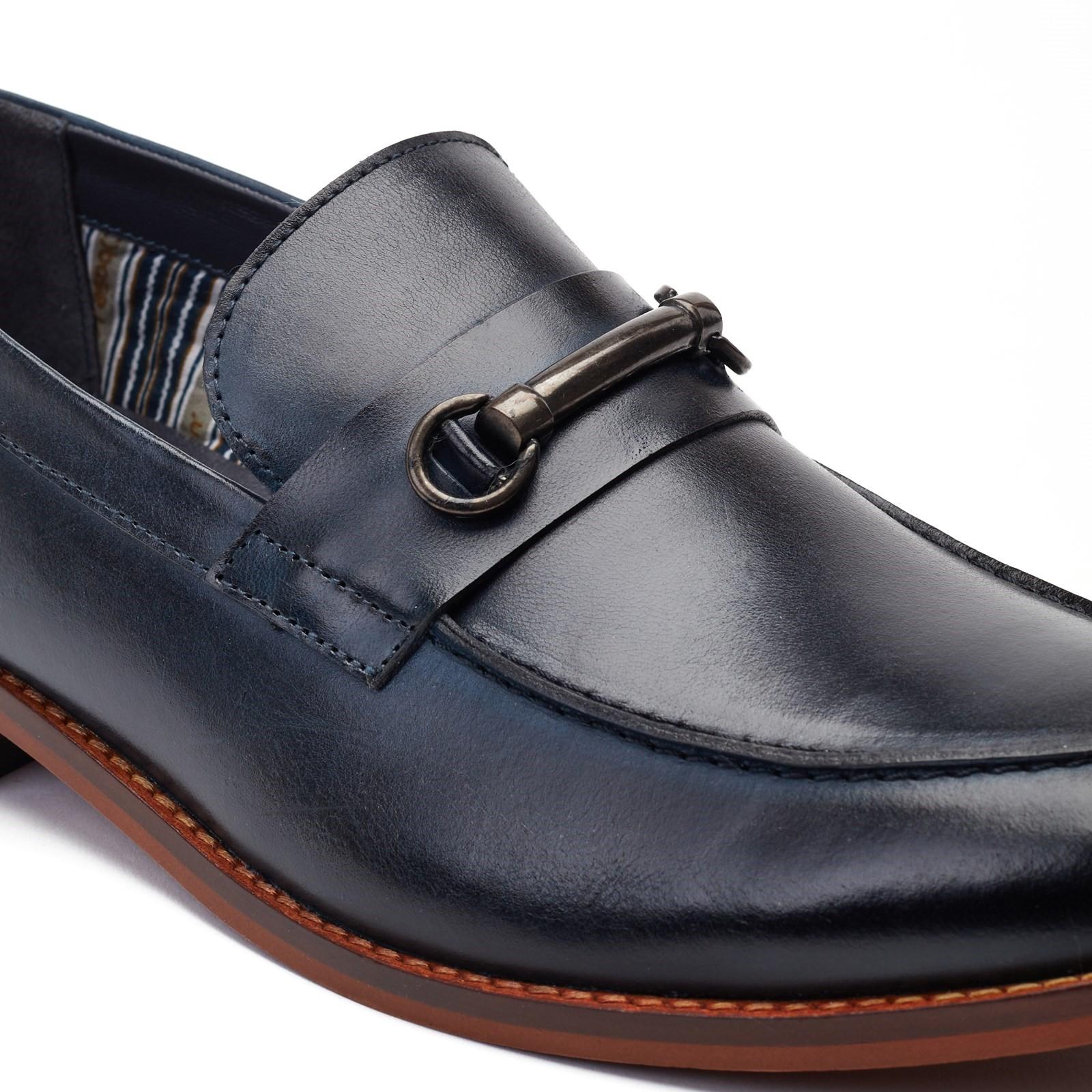 Base London Coda Shoe