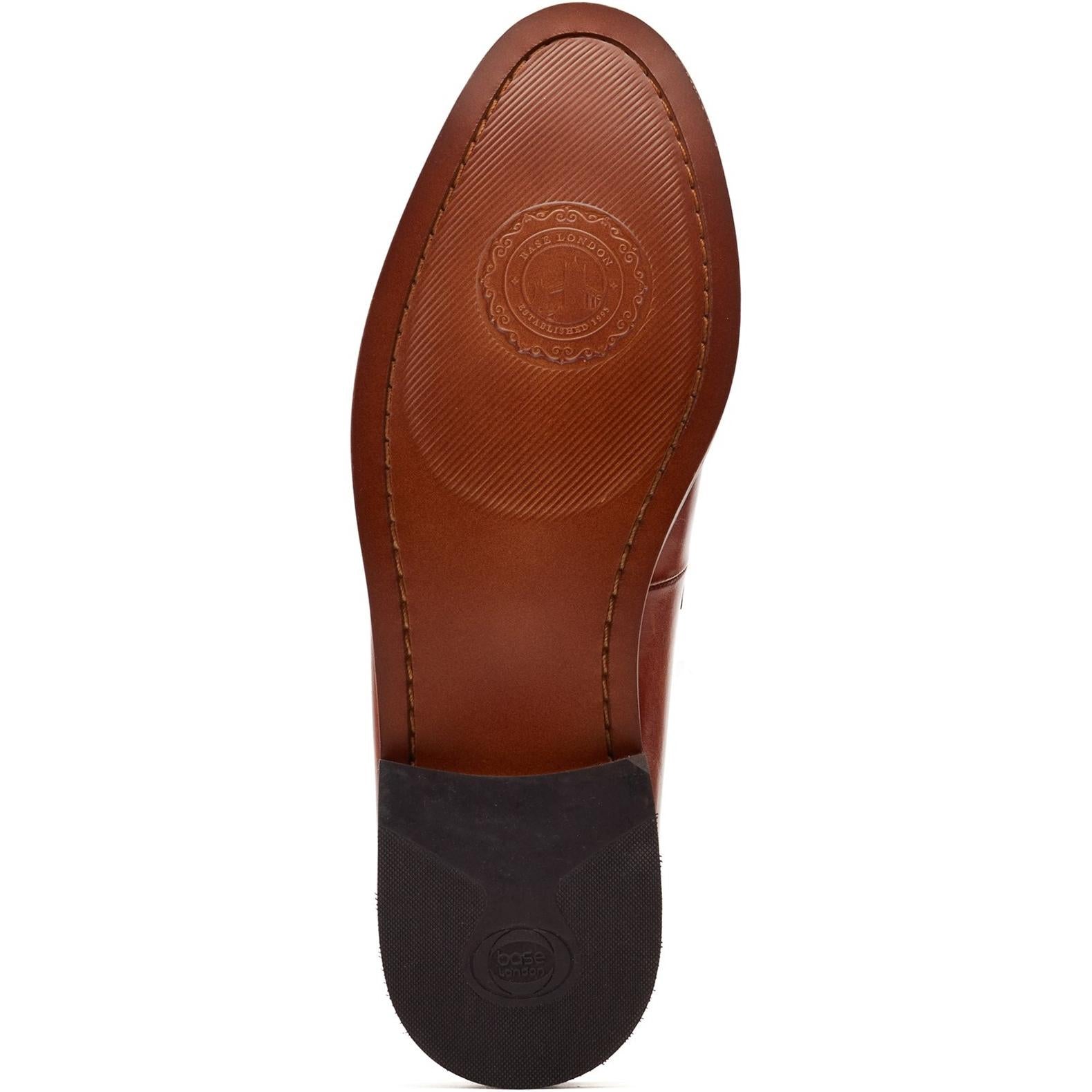 Base London Coda Shoe