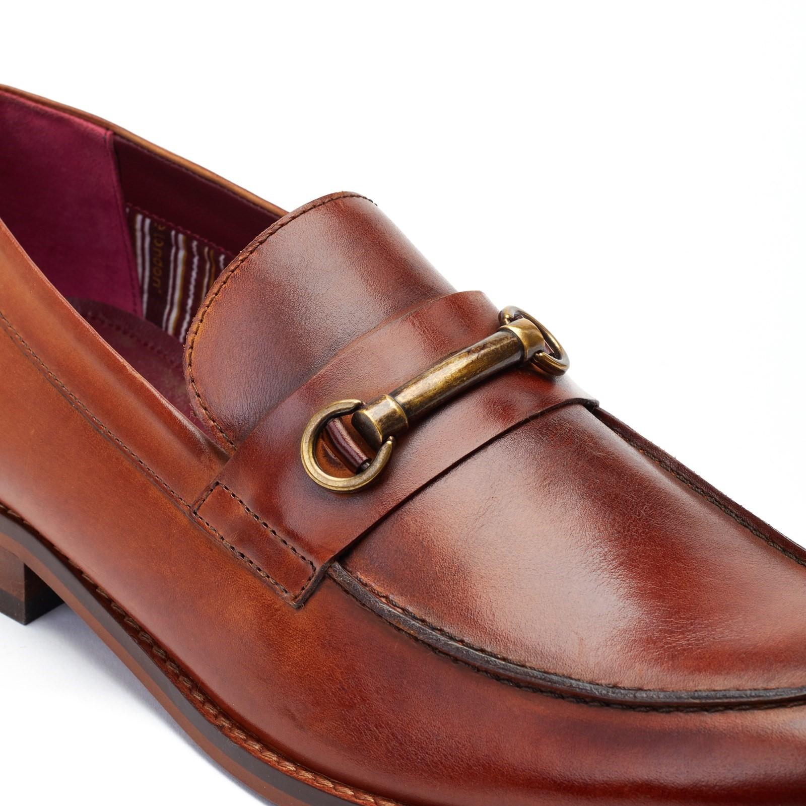 Base London Coda Shoe