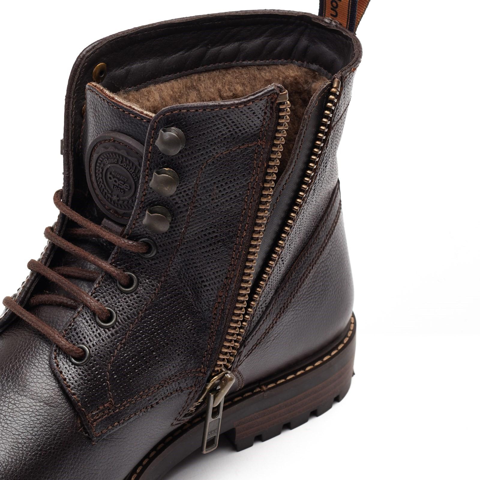 Base London Maguire Boot