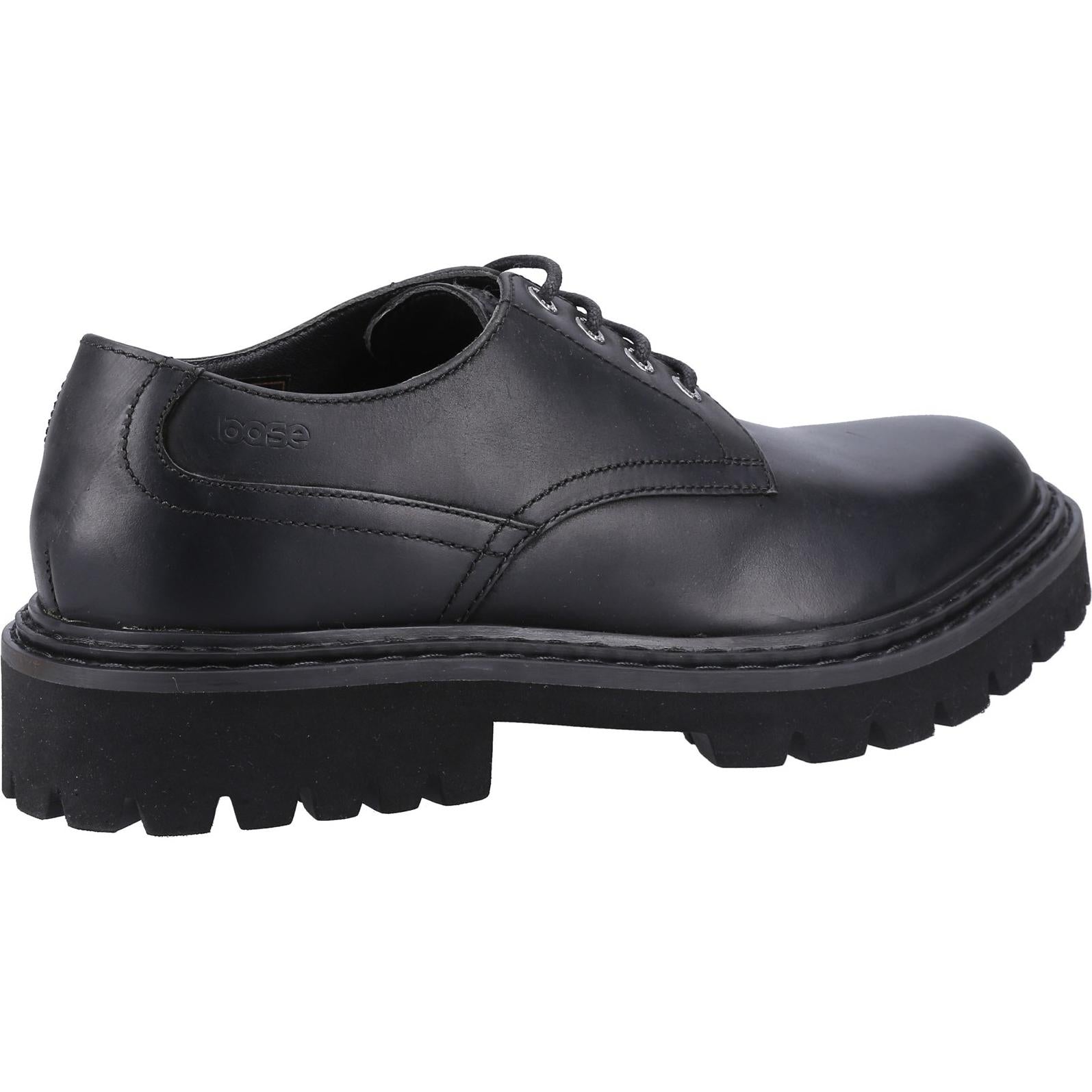 Base London Wick Shoe
