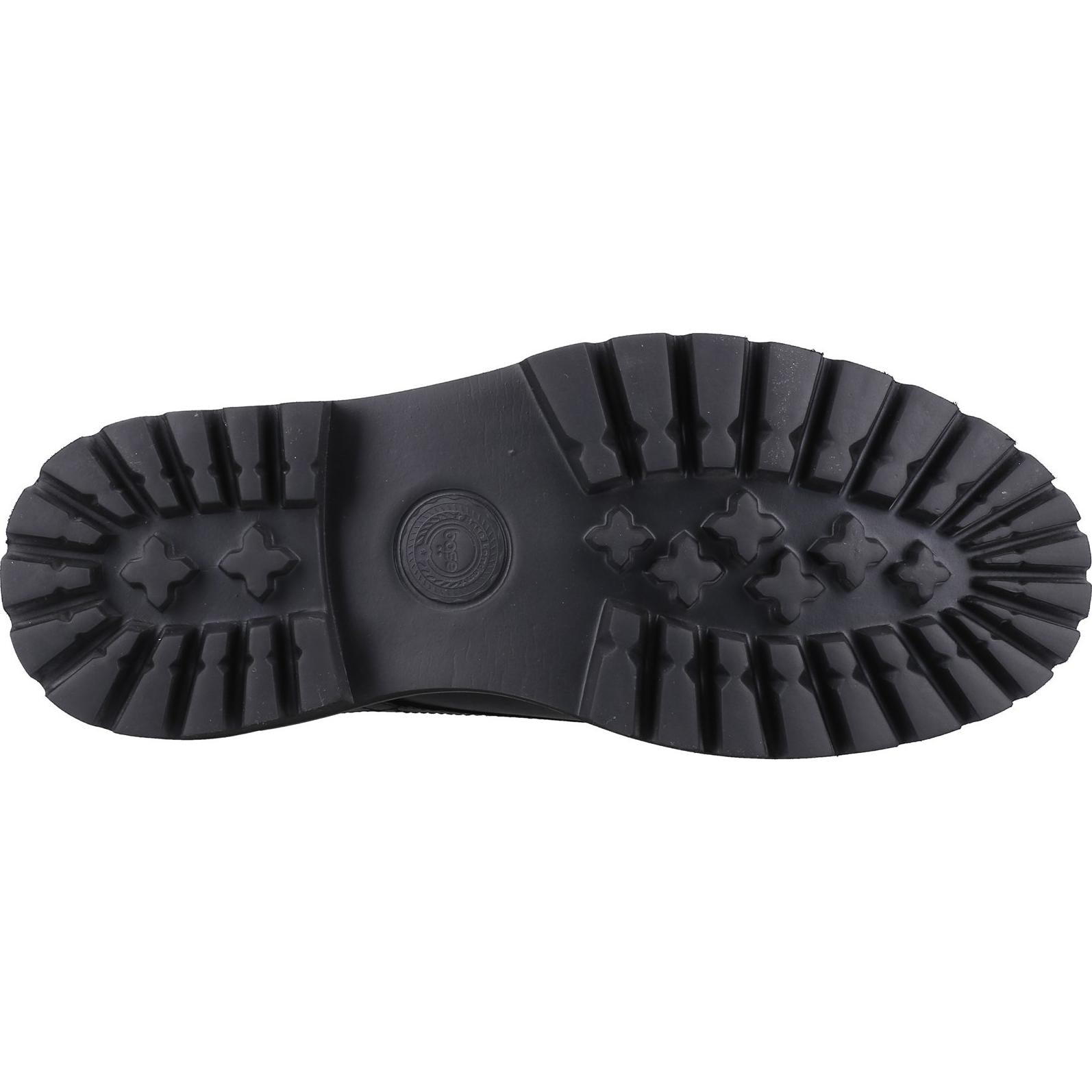 Base London Wick Shoe