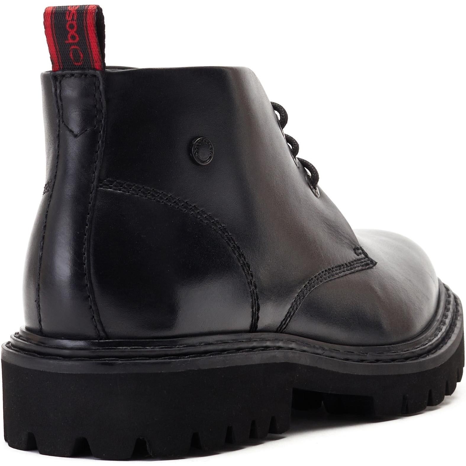 Base London Lomax Chukka Boot