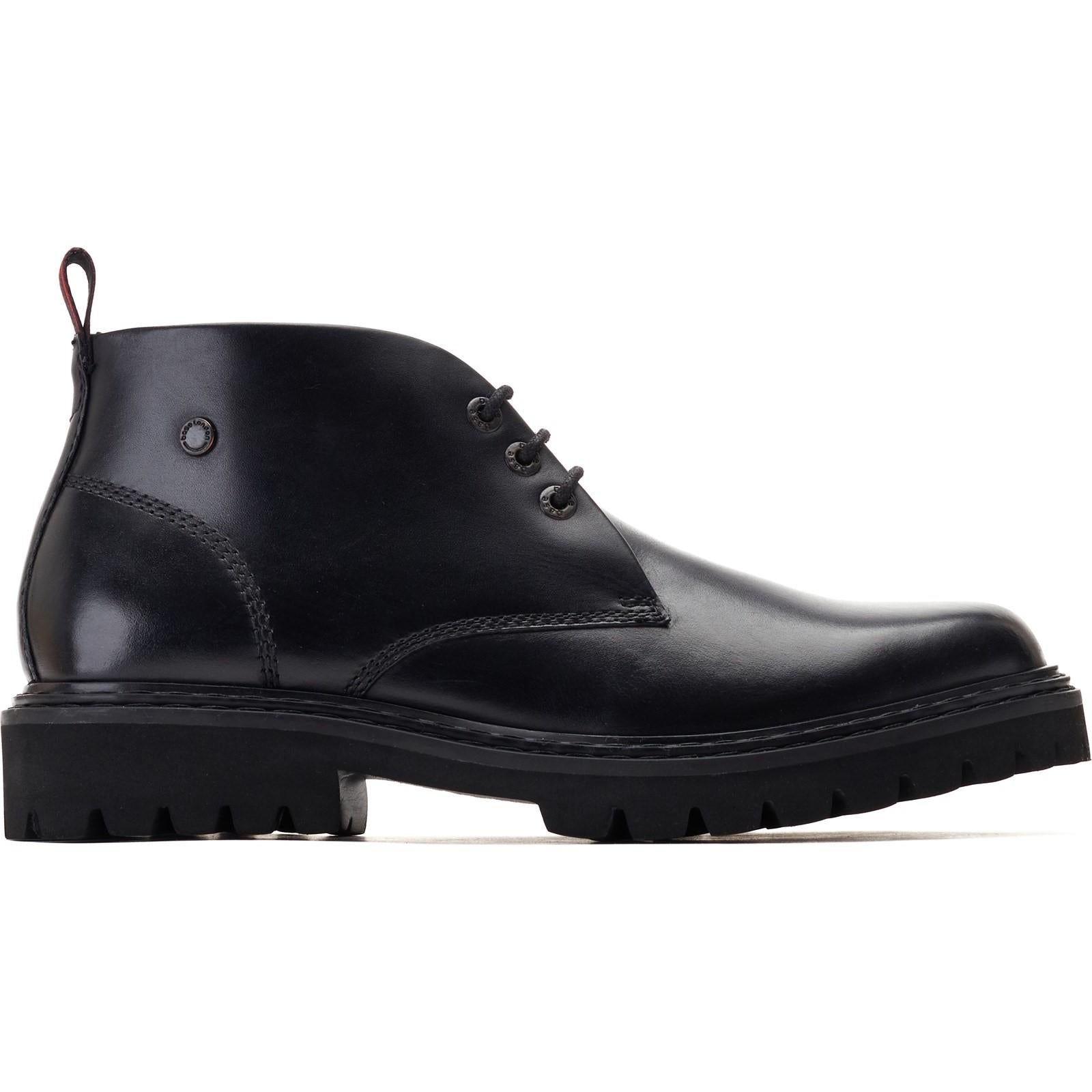 Base London Lomax Chukka Boot