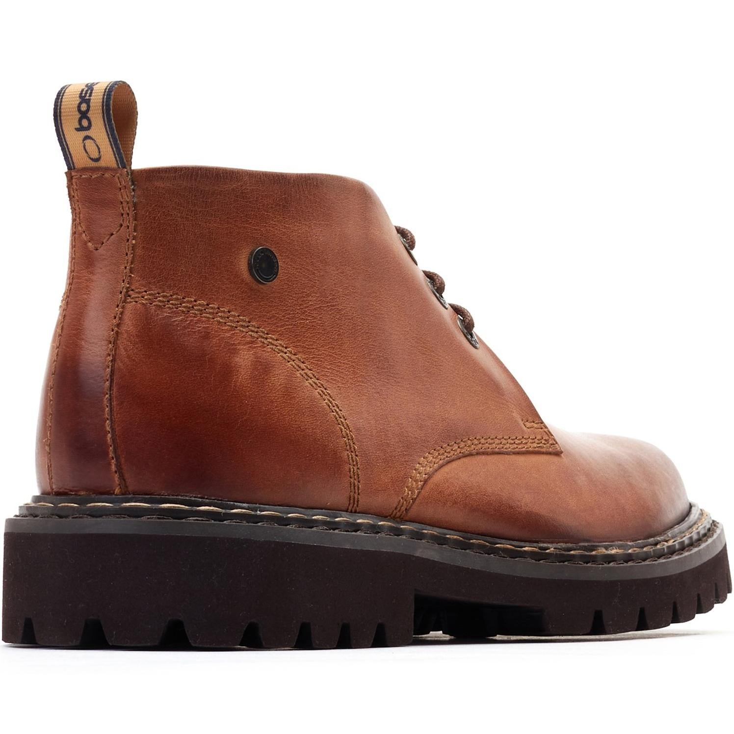 Base London Lomax Chukka Boot