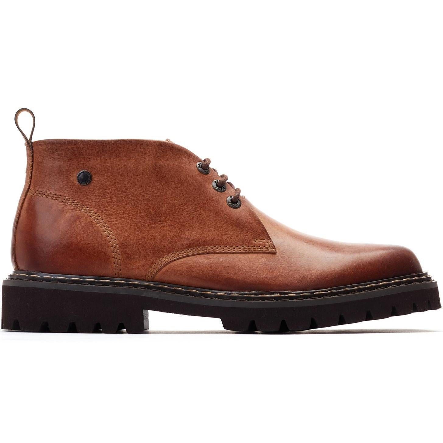 Base London Lomax Chukka Boot