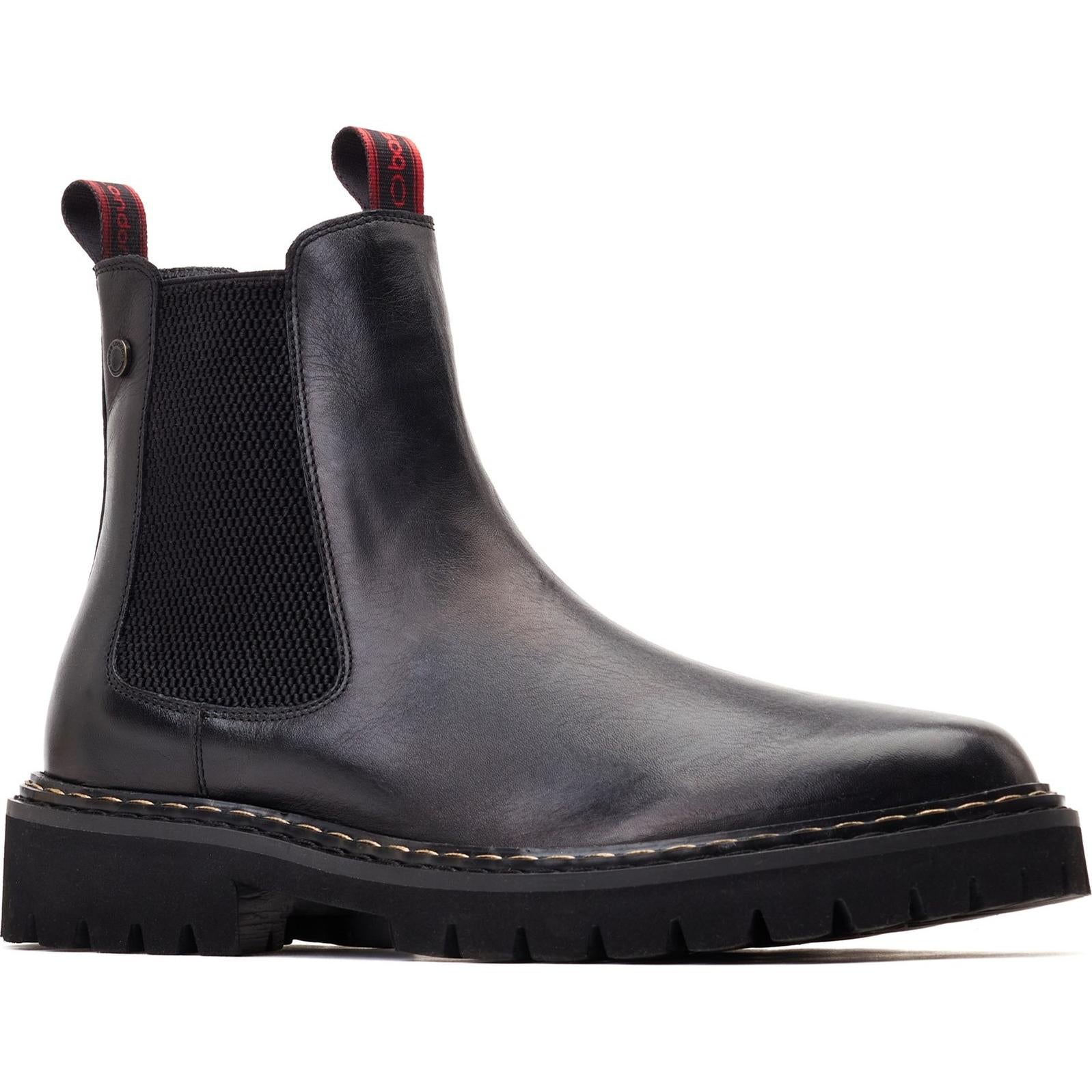 Base London Utah Chelsea Boot