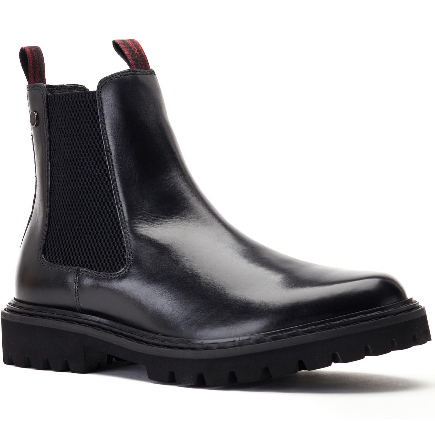 Base London Utah Chelsea Boot