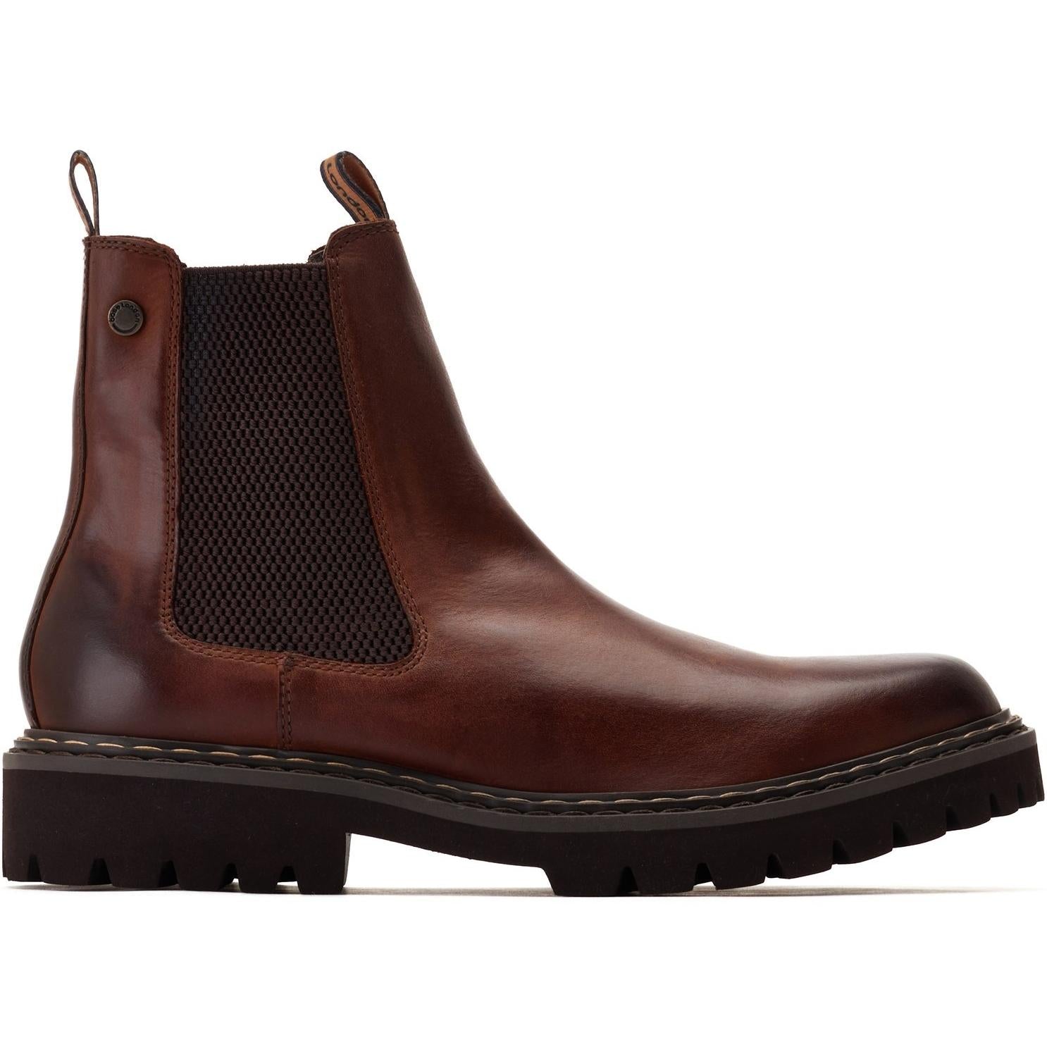 Base London Utah Chelsea Boot