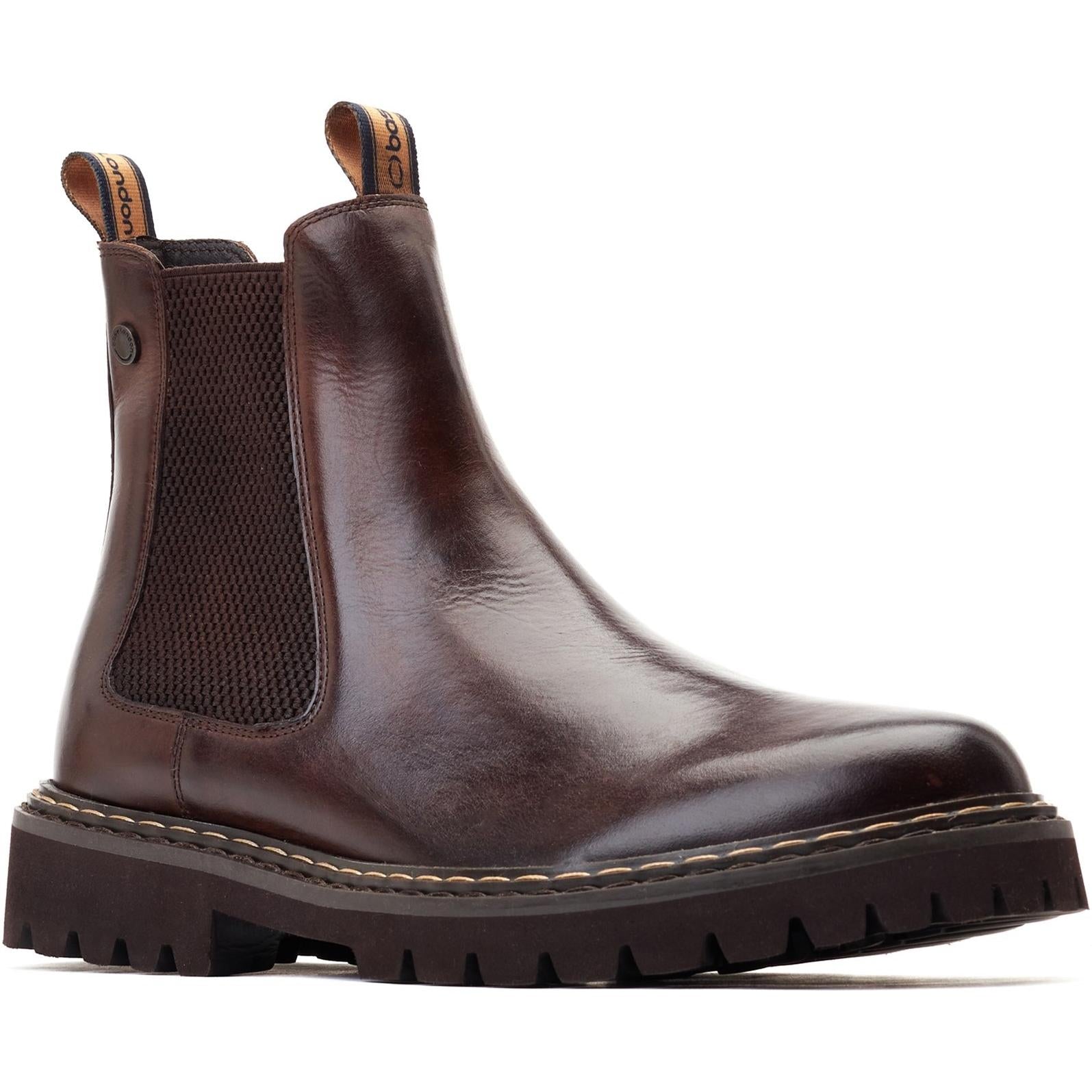 Base London Utah Chelsea Boot