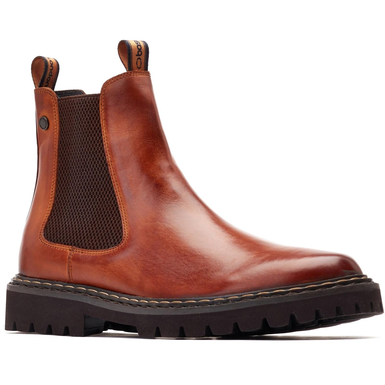 Base London Utah Chelsea Boot