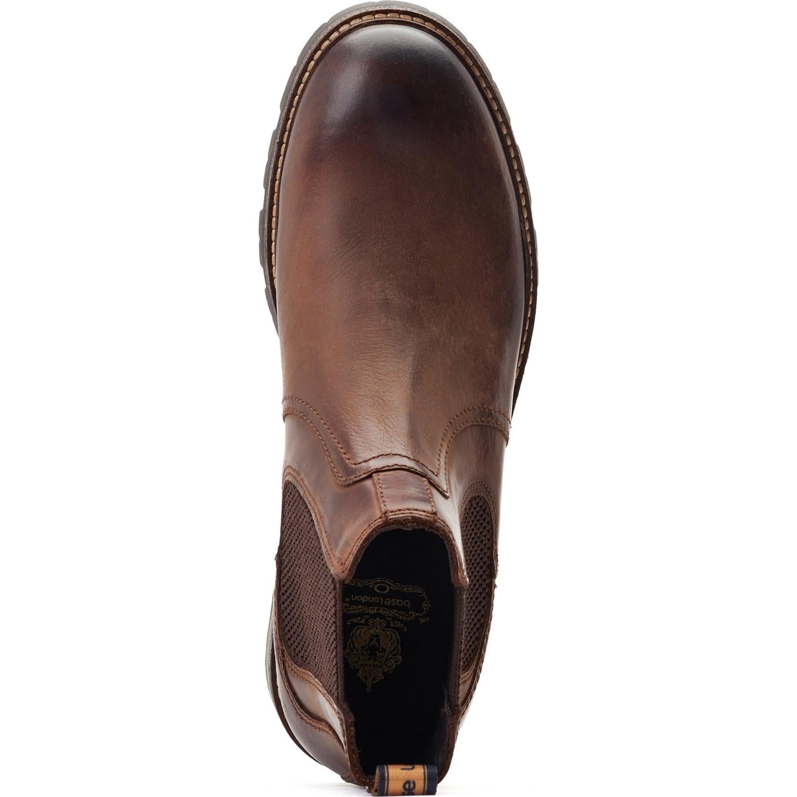 Base London Stellar Chelsea Boot