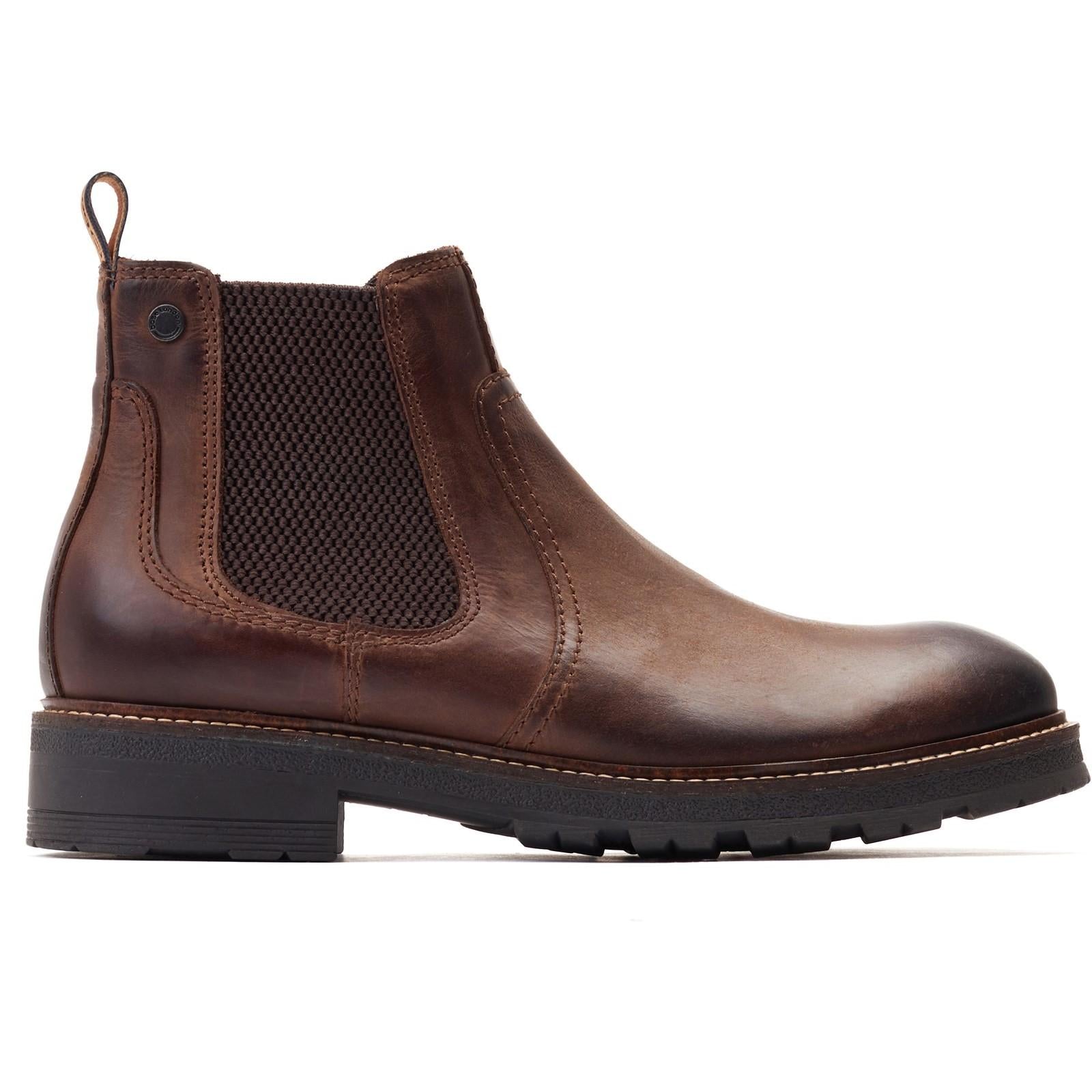 Base London Stellar Chelsea Boot